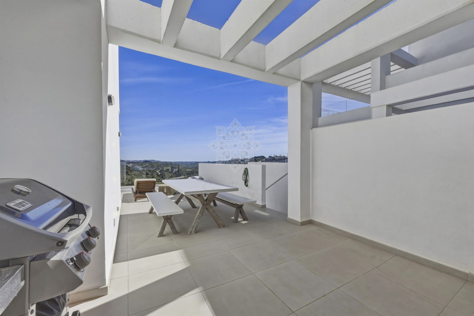 Apartment in La Cala Golf Resort, Mijas Costa