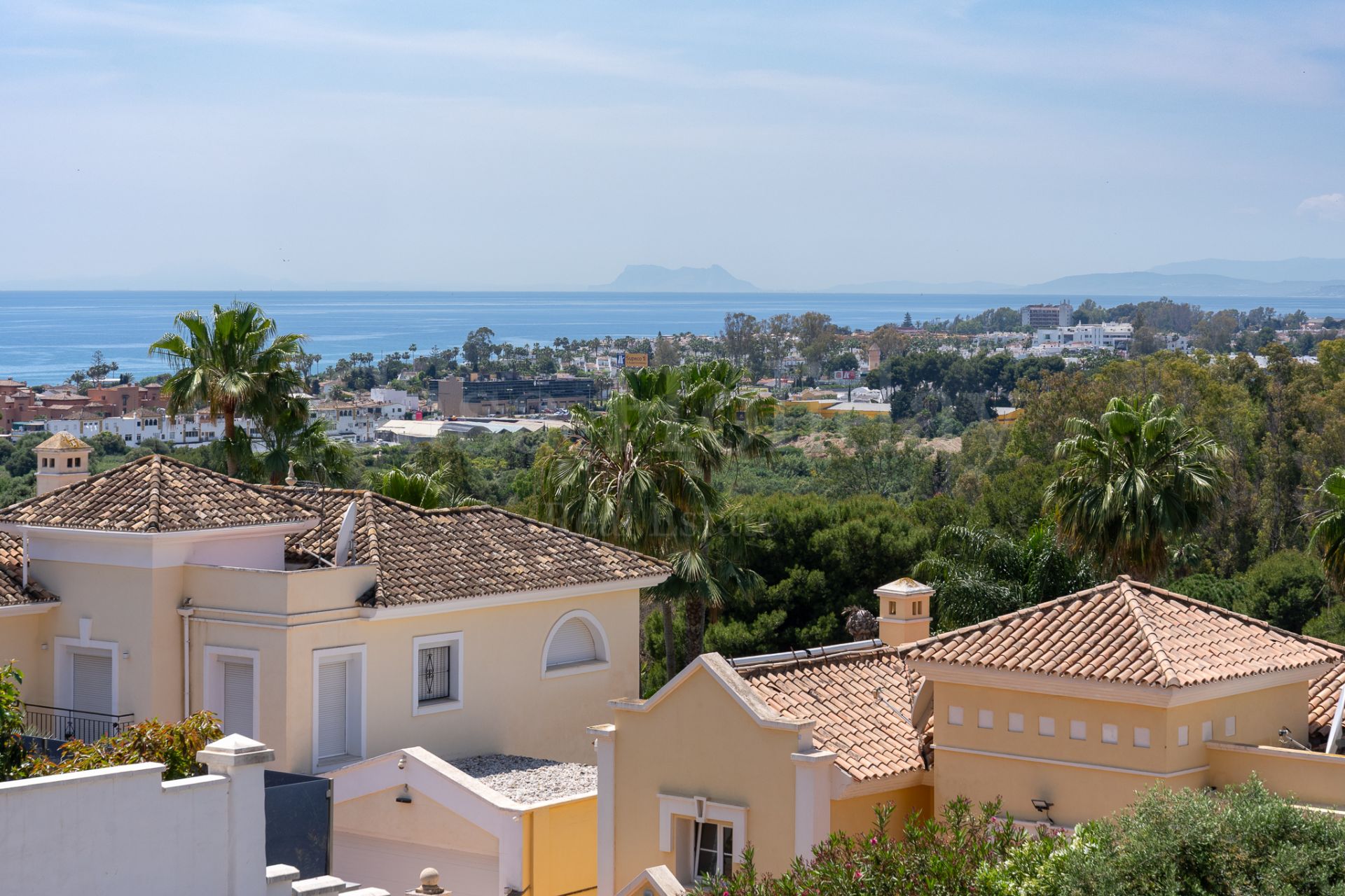 Villa en El Paraiso, Estepona