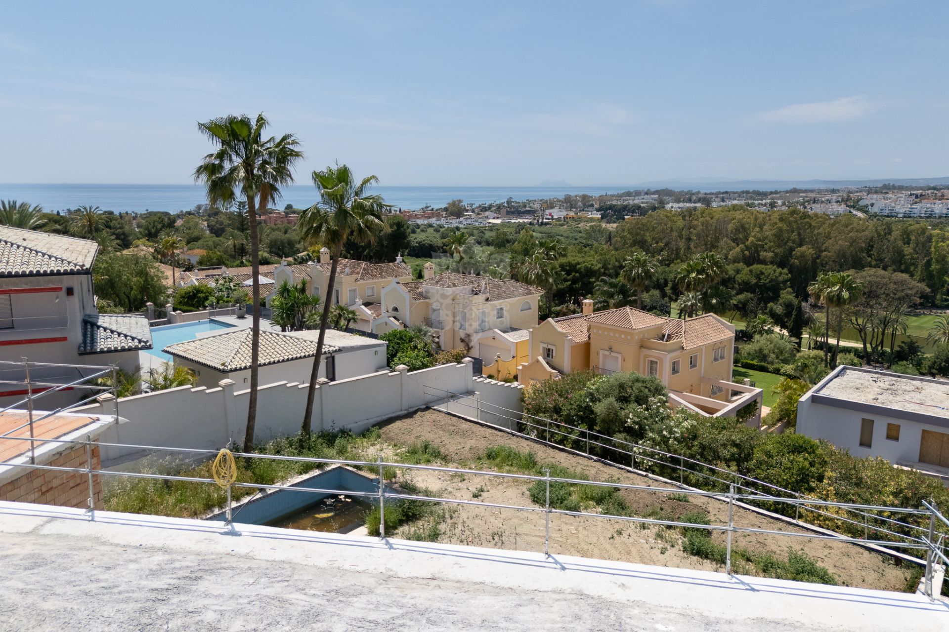 Villa en El Paraiso, Estepona