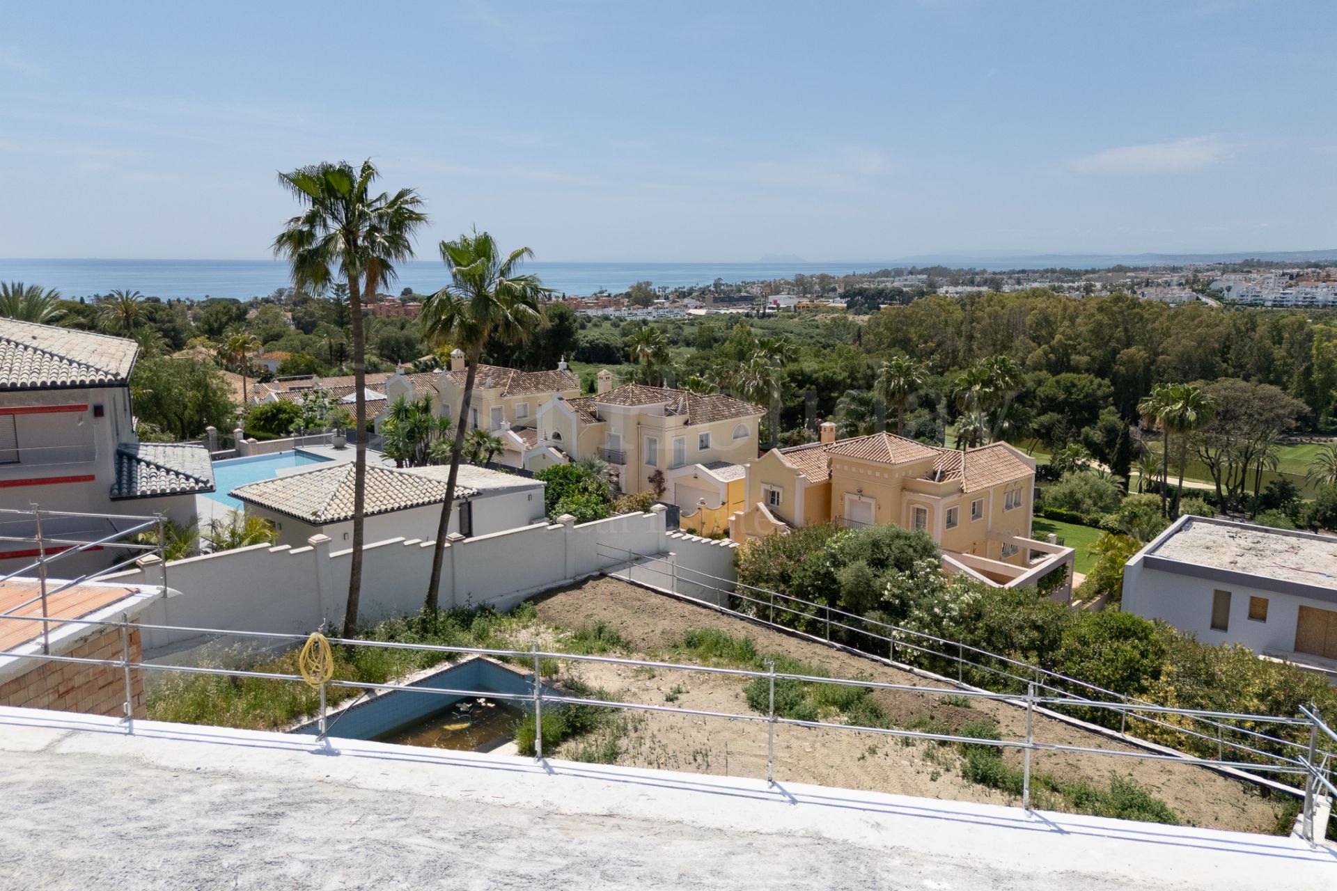 Villa en El Paraiso, Estepona