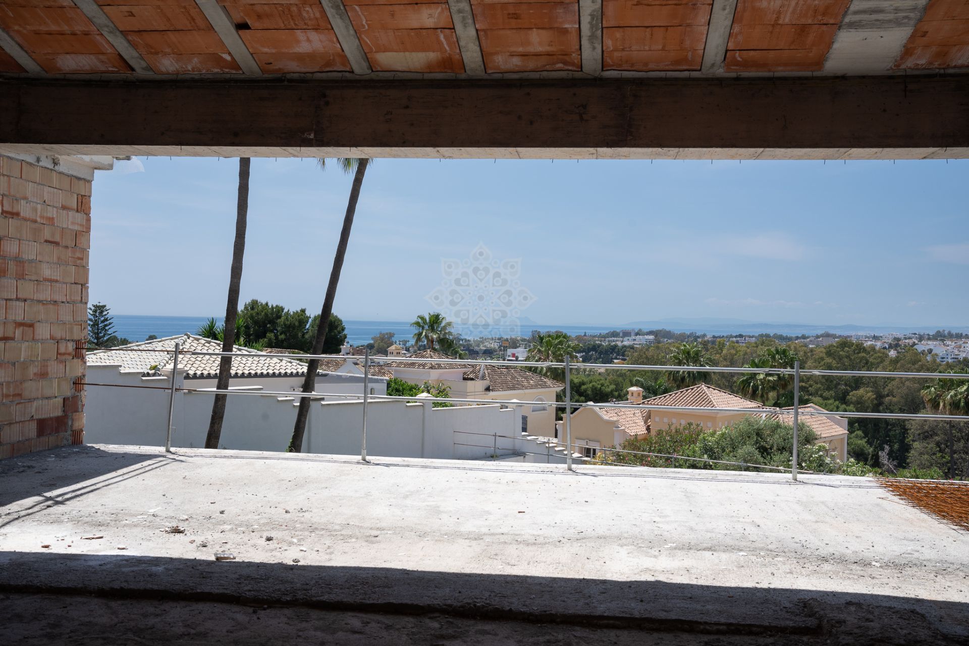 Villa en El Paraiso, Estepona