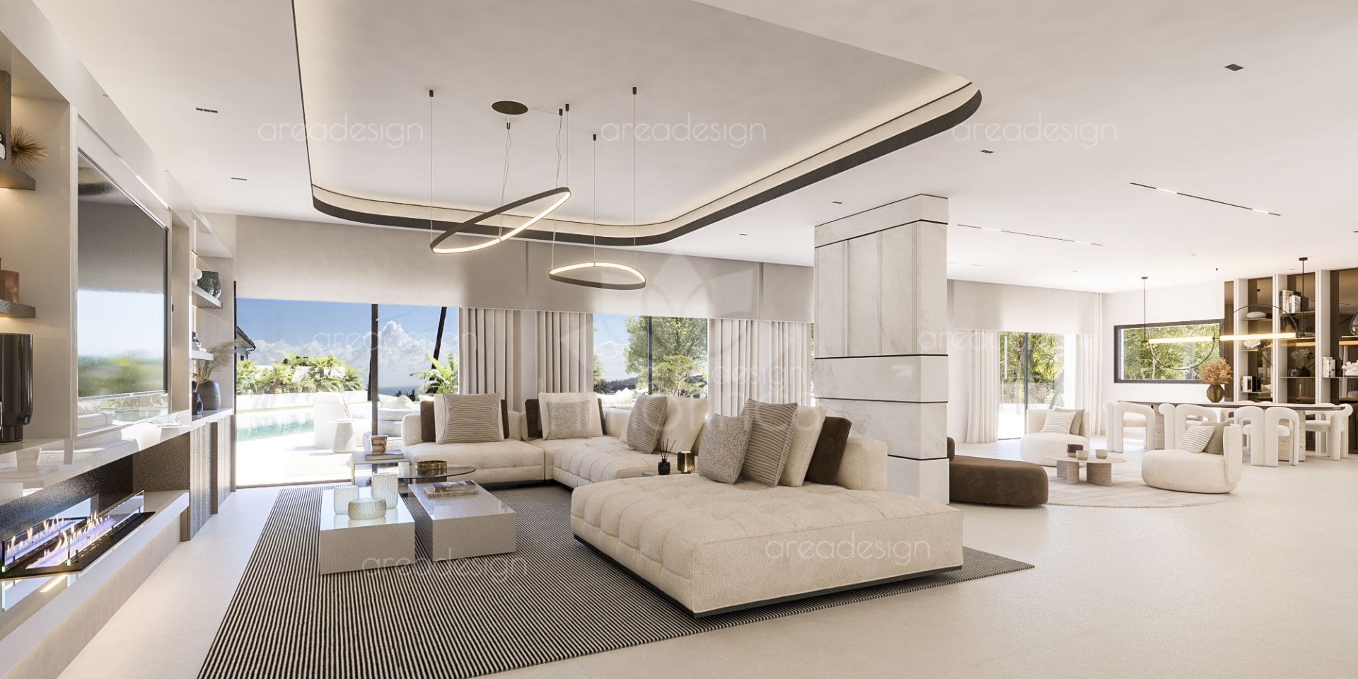 Villa en El Paraiso, Estepona