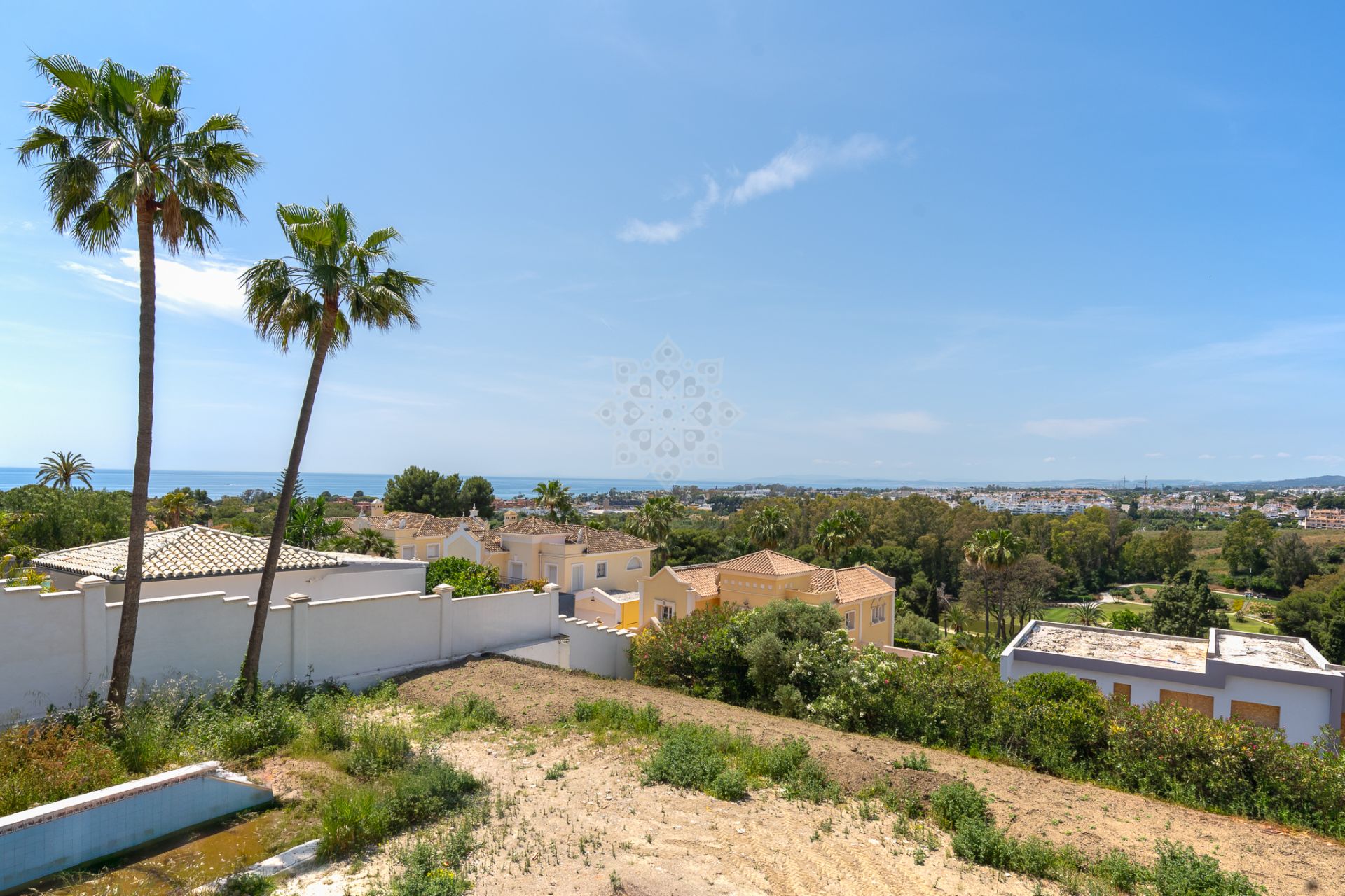 Villa en El Paraiso, Estepona