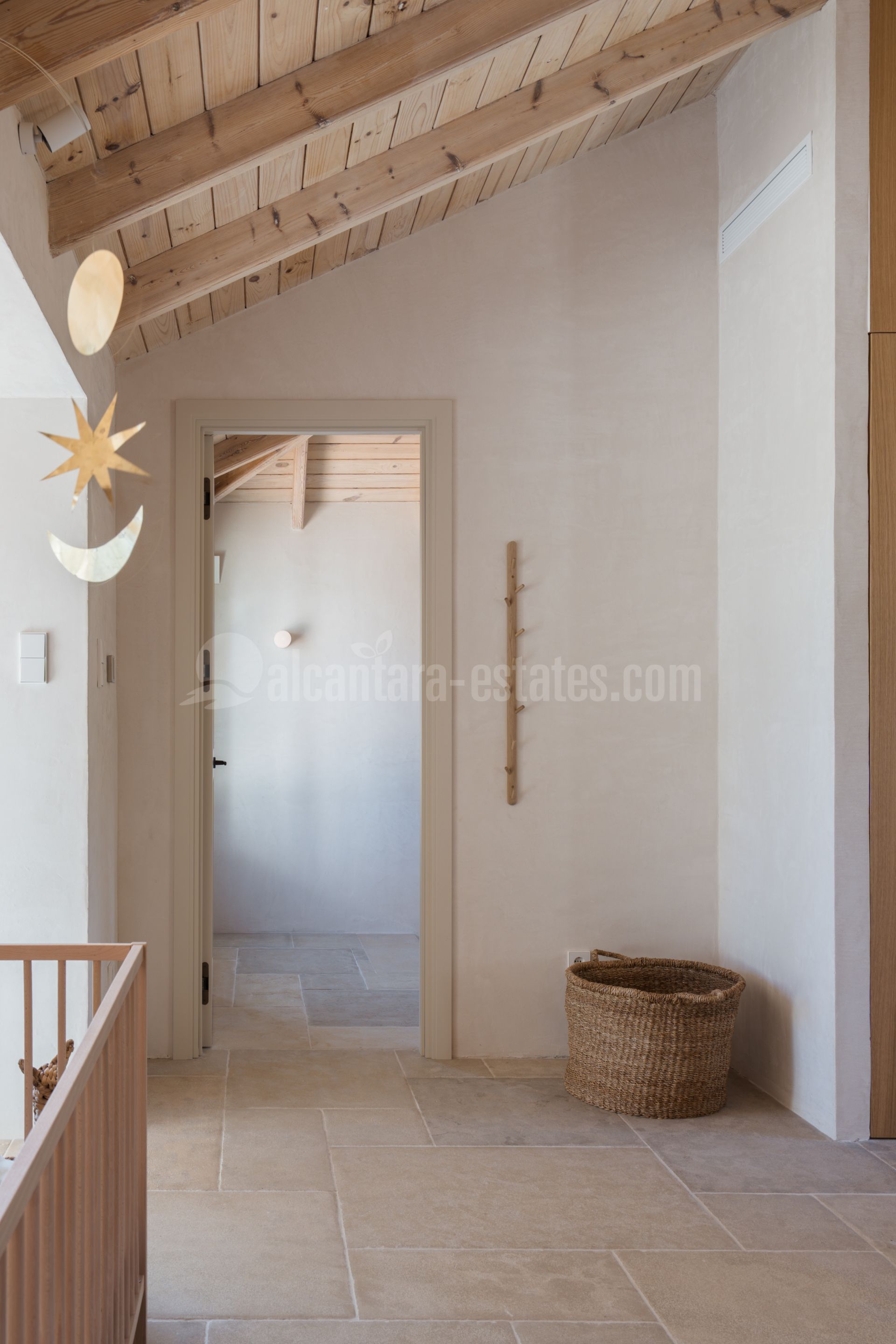 Villa en El Madroñal, Benahavis