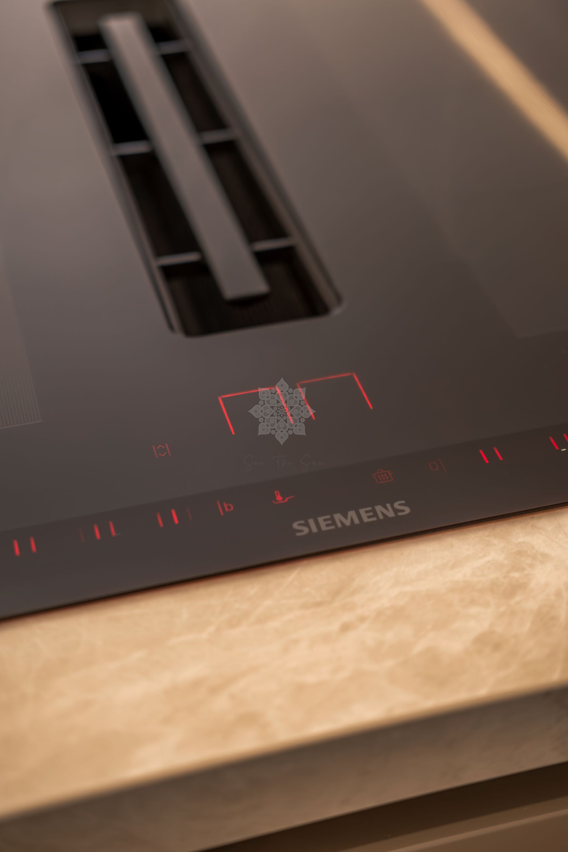 Apartment in Cabo Bermejo, Estepona