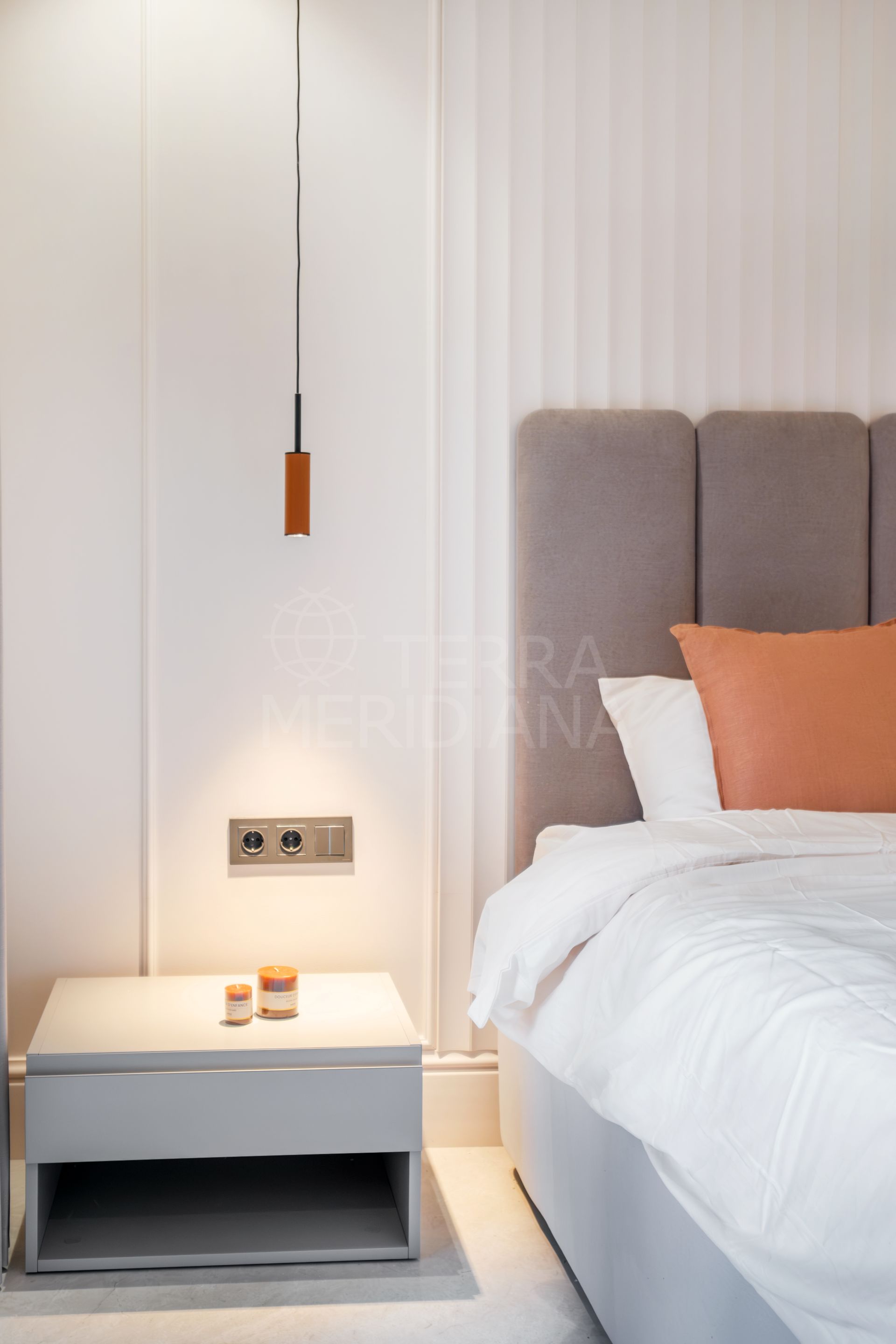 Apartment in Cabo Bermejo, Estepona