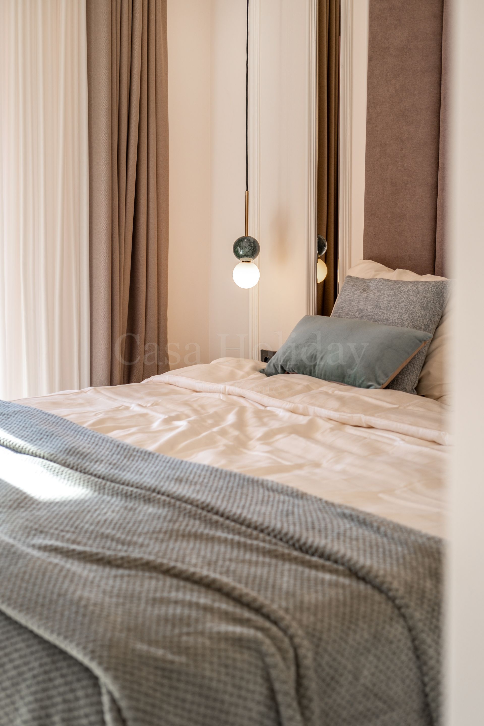 Apartamento en Cabo Bermejo, Estepona