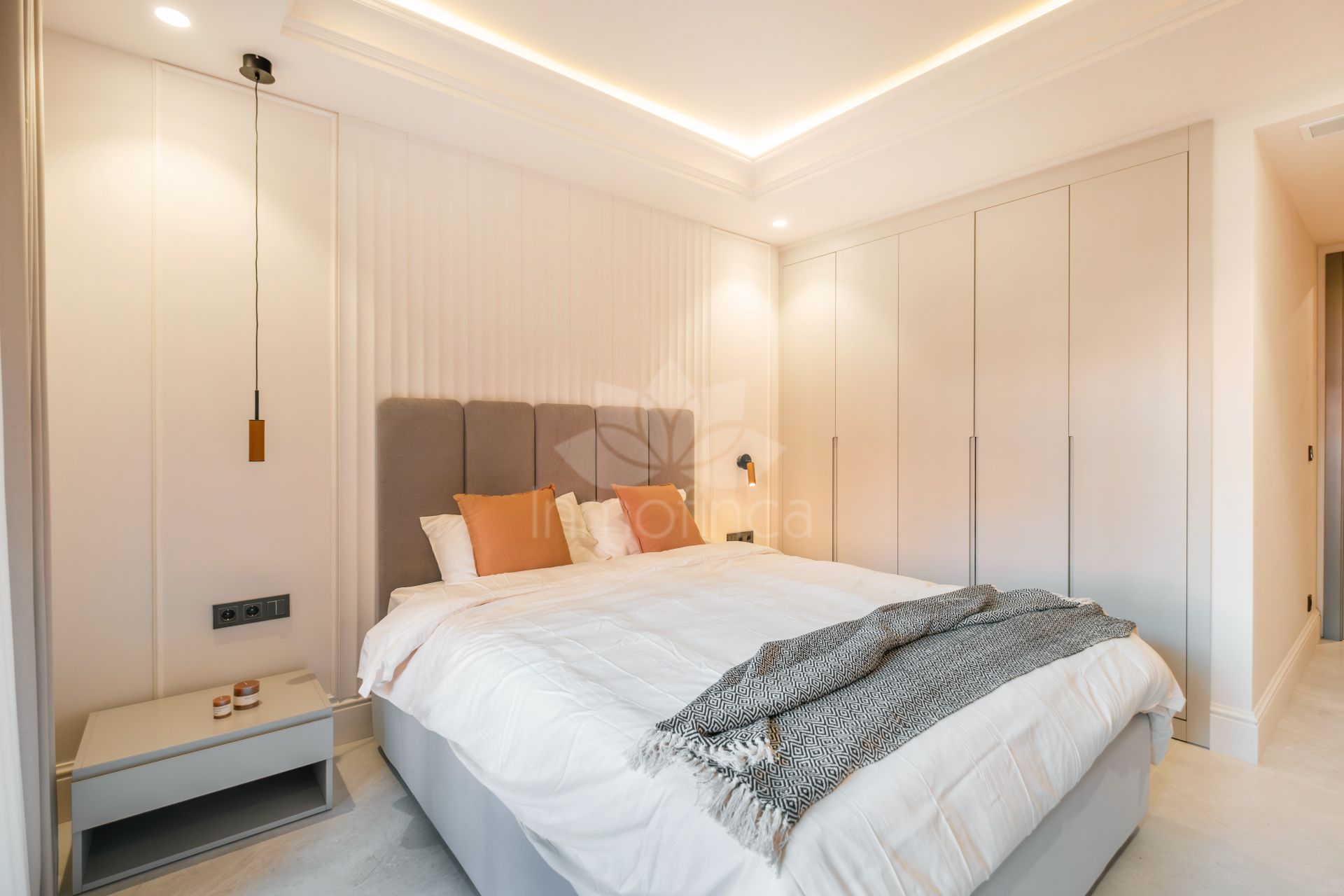 Apartamento en Cabo Bermejo, Estepona