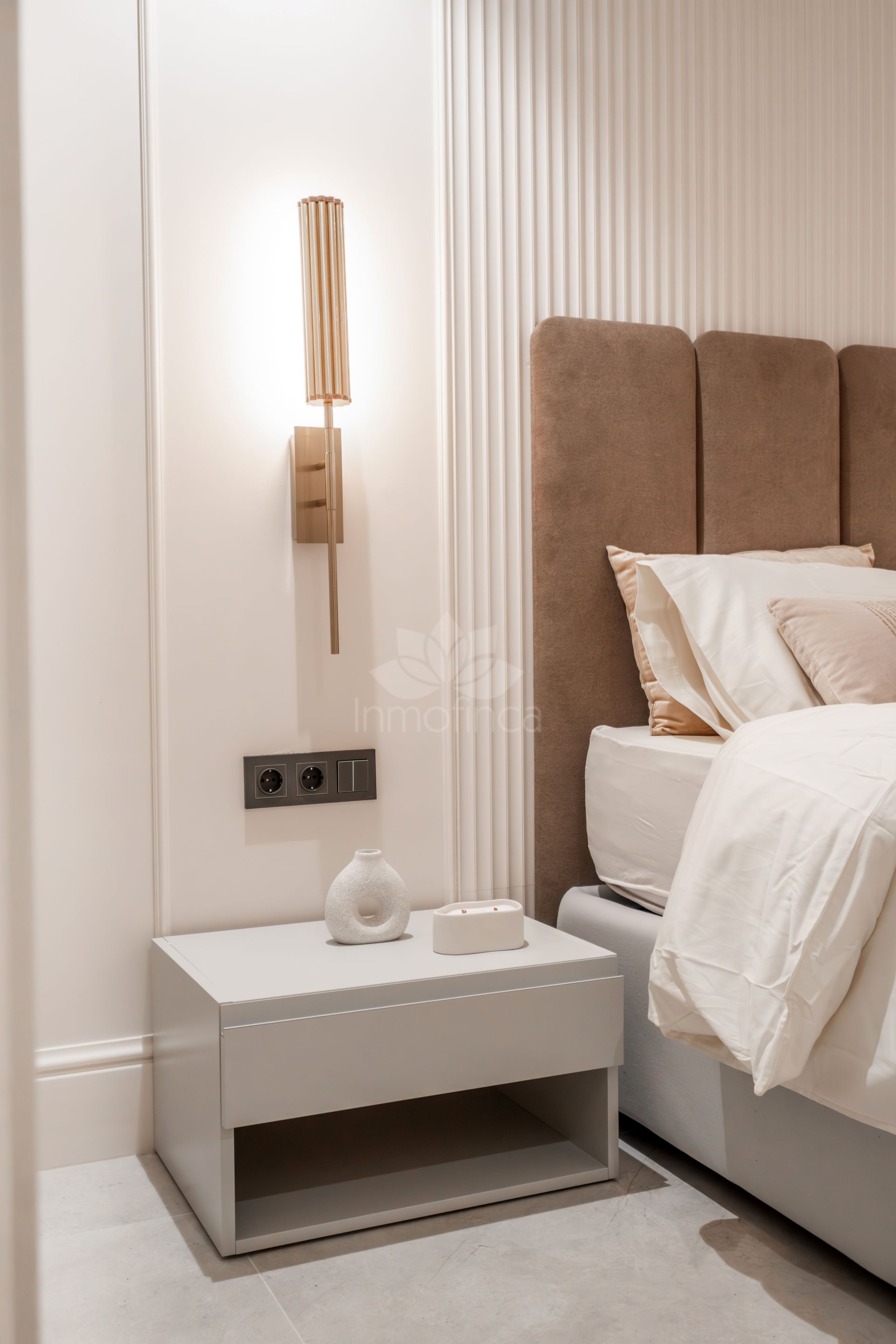 Apartamento en Cabo Bermejo, Estepona