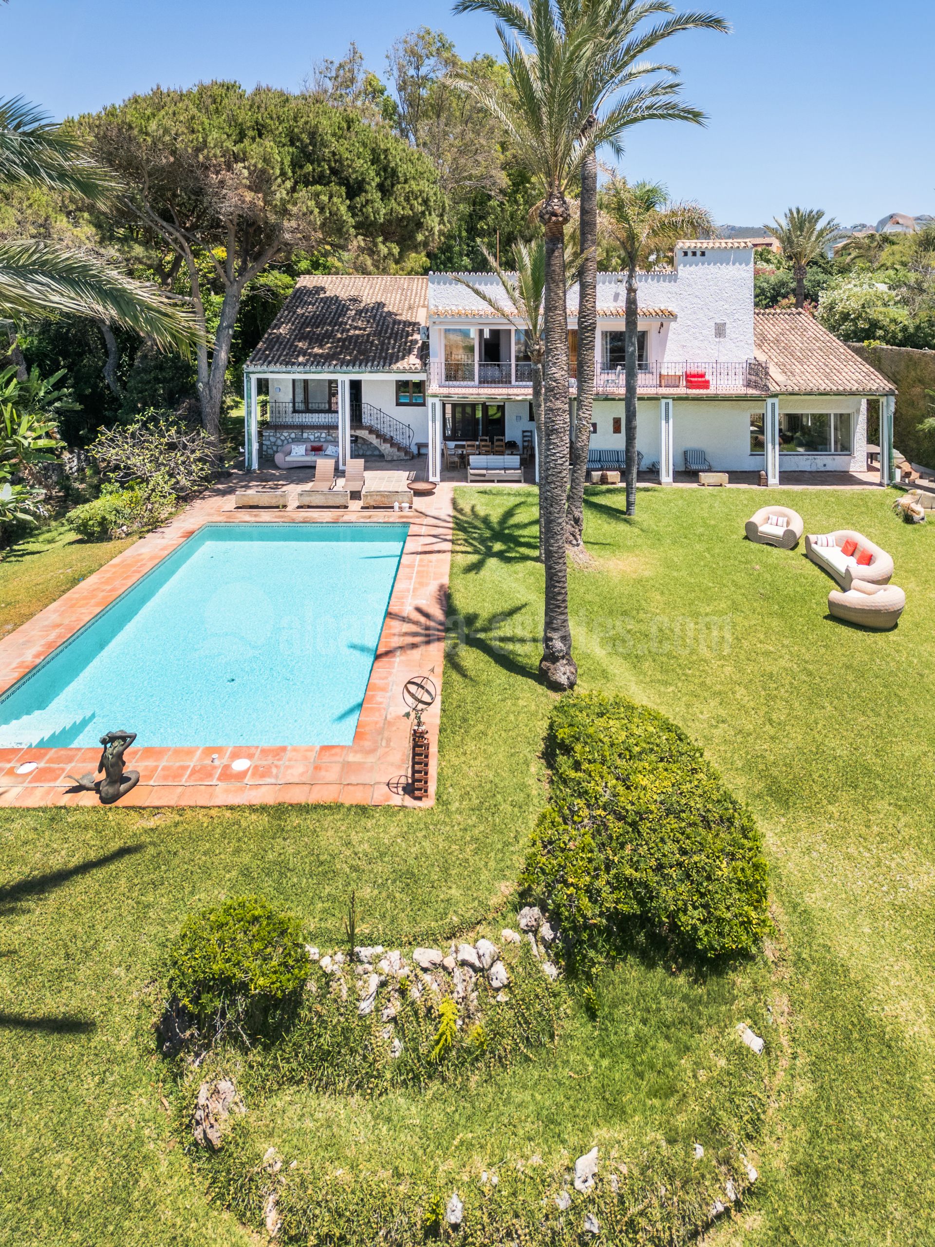 House in Bahia de Marbella, Marbella