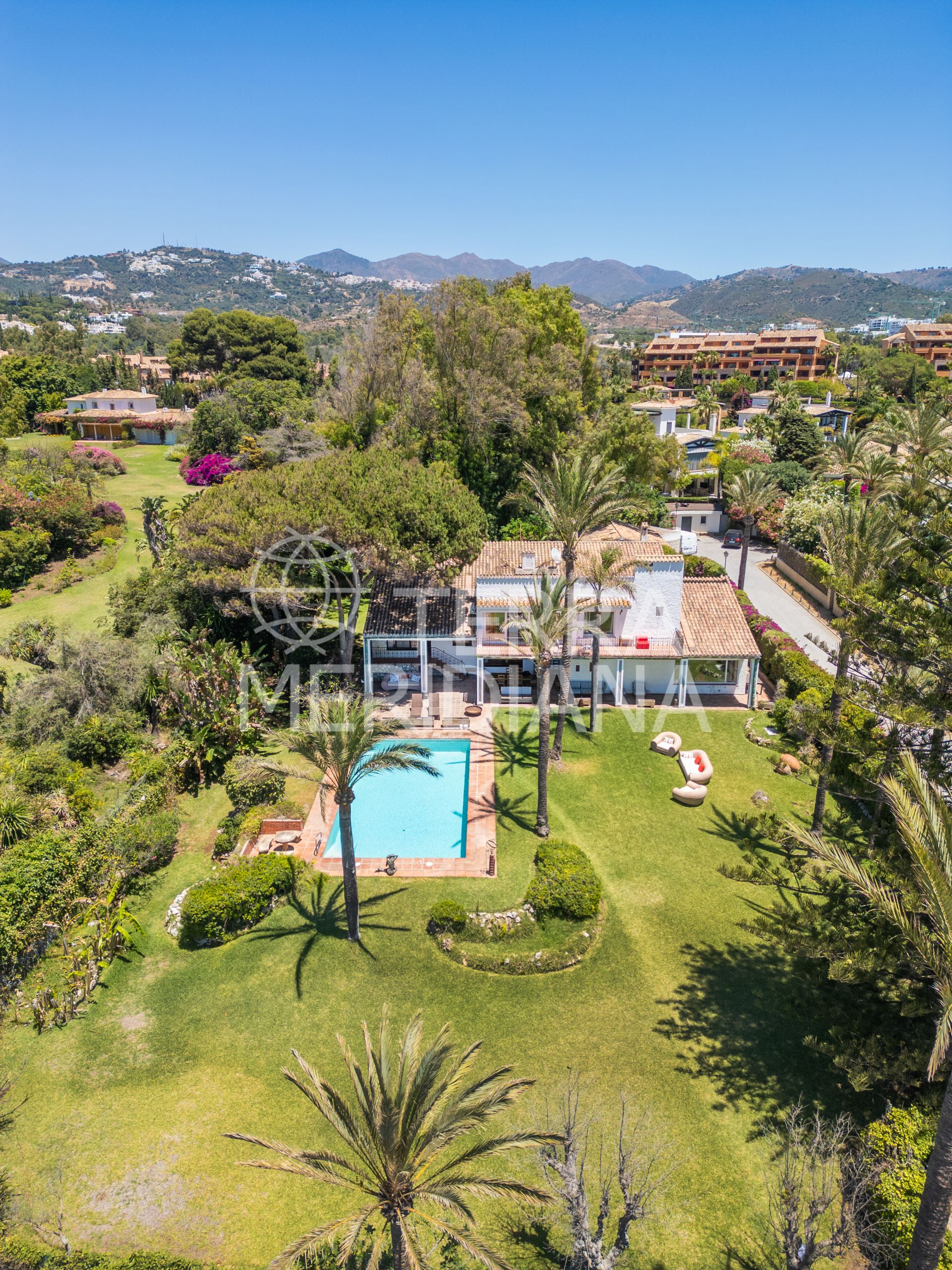 House in Bahia de Marbella, Marbella