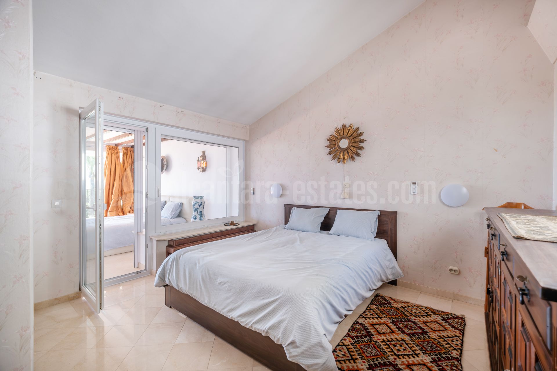 House in Bahia de Marbella, Marbella
