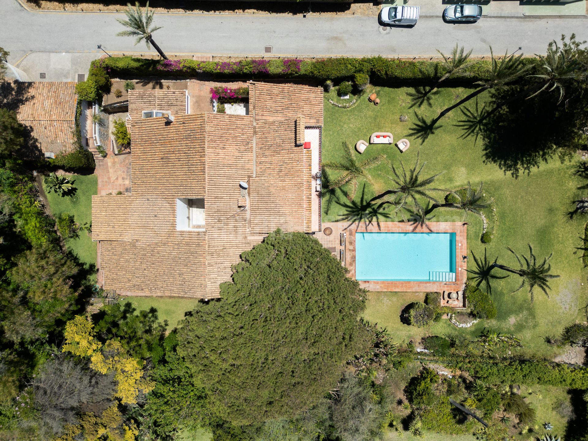 House in Bahia de Marbella, Marbella