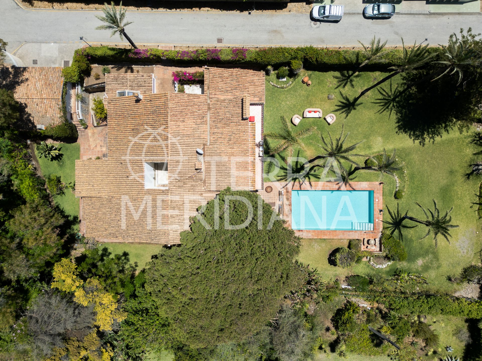 House in Bahia de Marbella, Marbella