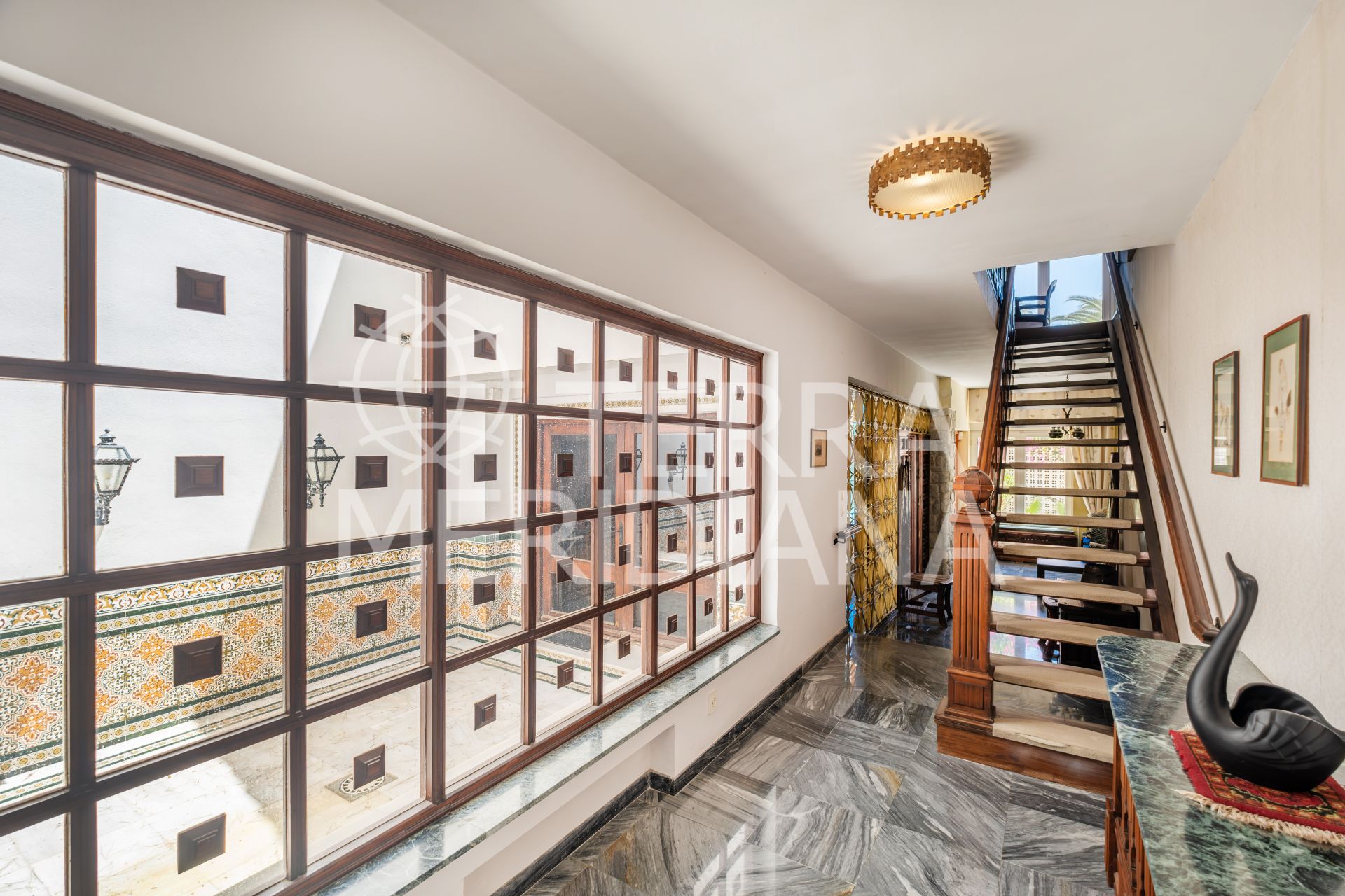 House in Bahia de Marbella, Marbella