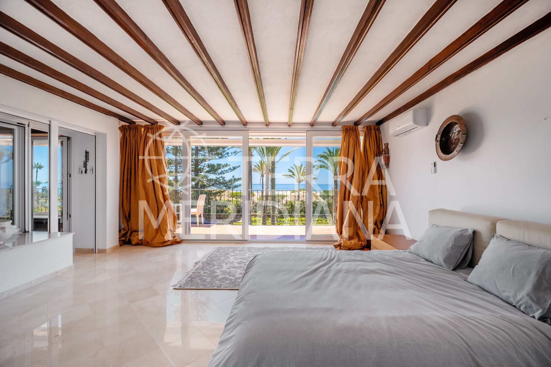 House in Bahia de Marbella, Marbella