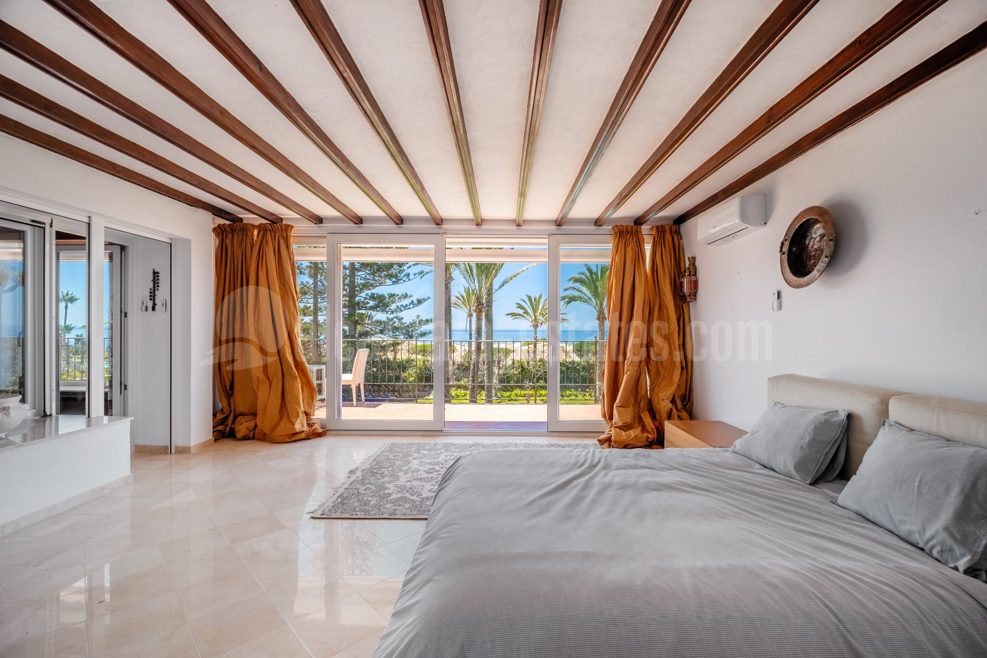 House in Bahia de Marbella, Marbella