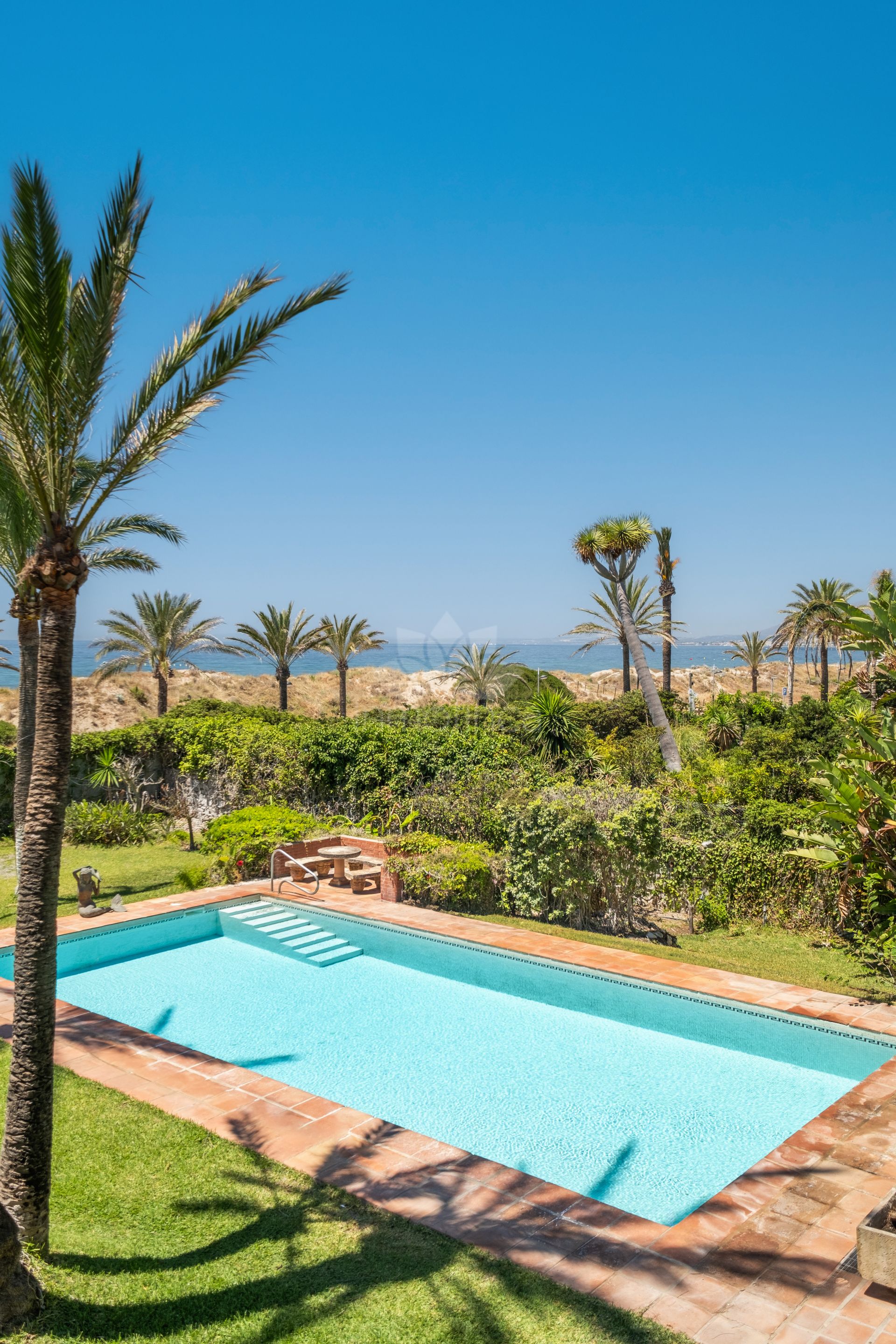 House in Bahia de Marbella, Marbella