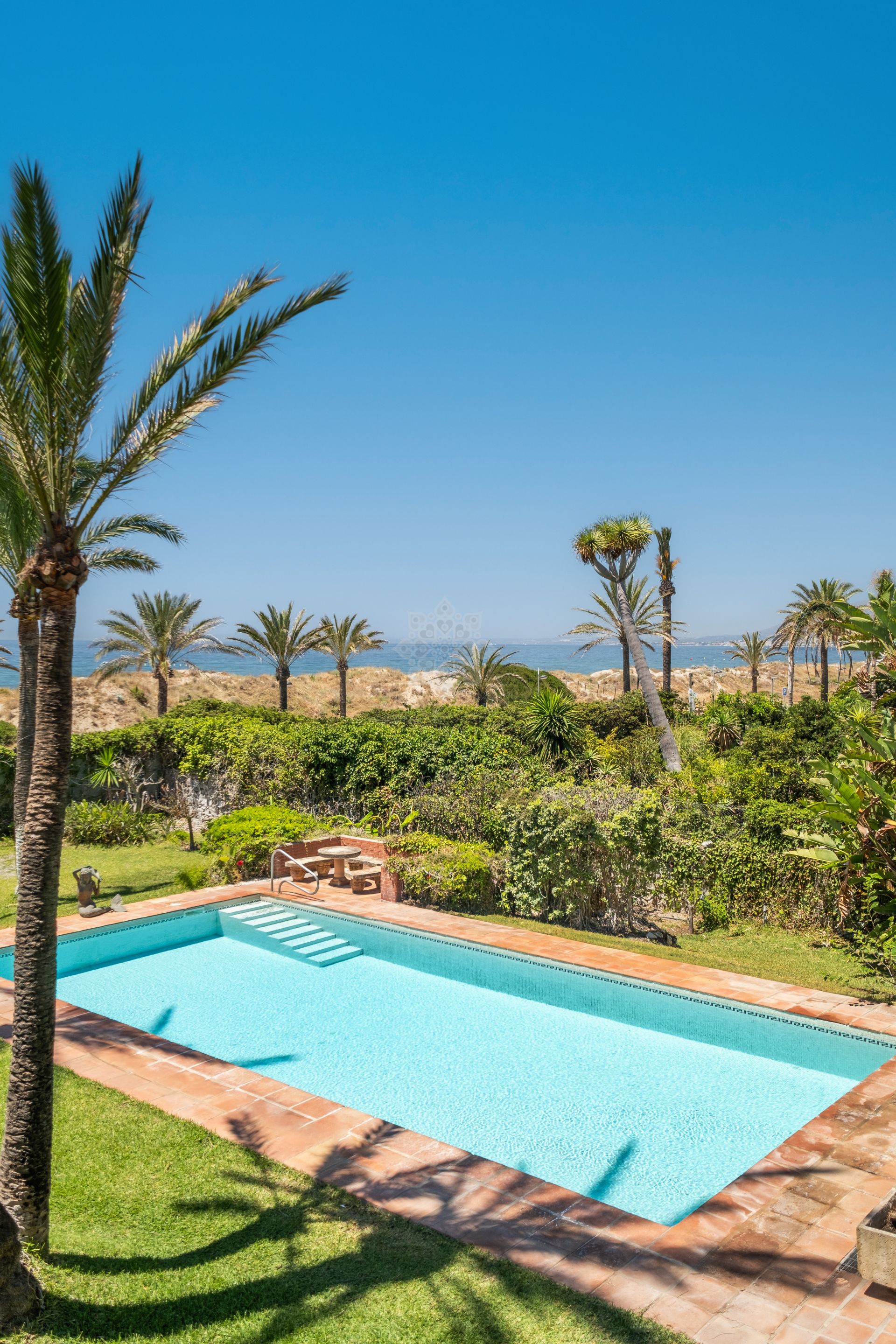 House in Bahia de Marbella, Marbella