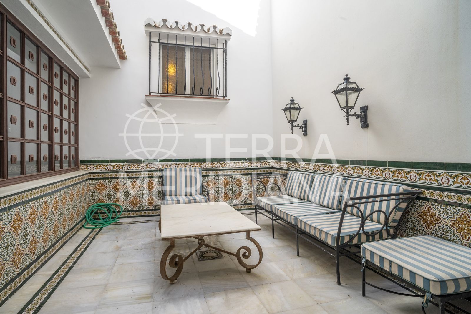 House in Bahia de Marbella, Marbella