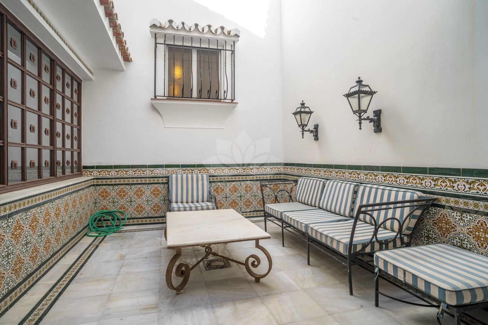 House in Bahia de Marbella, Marbella