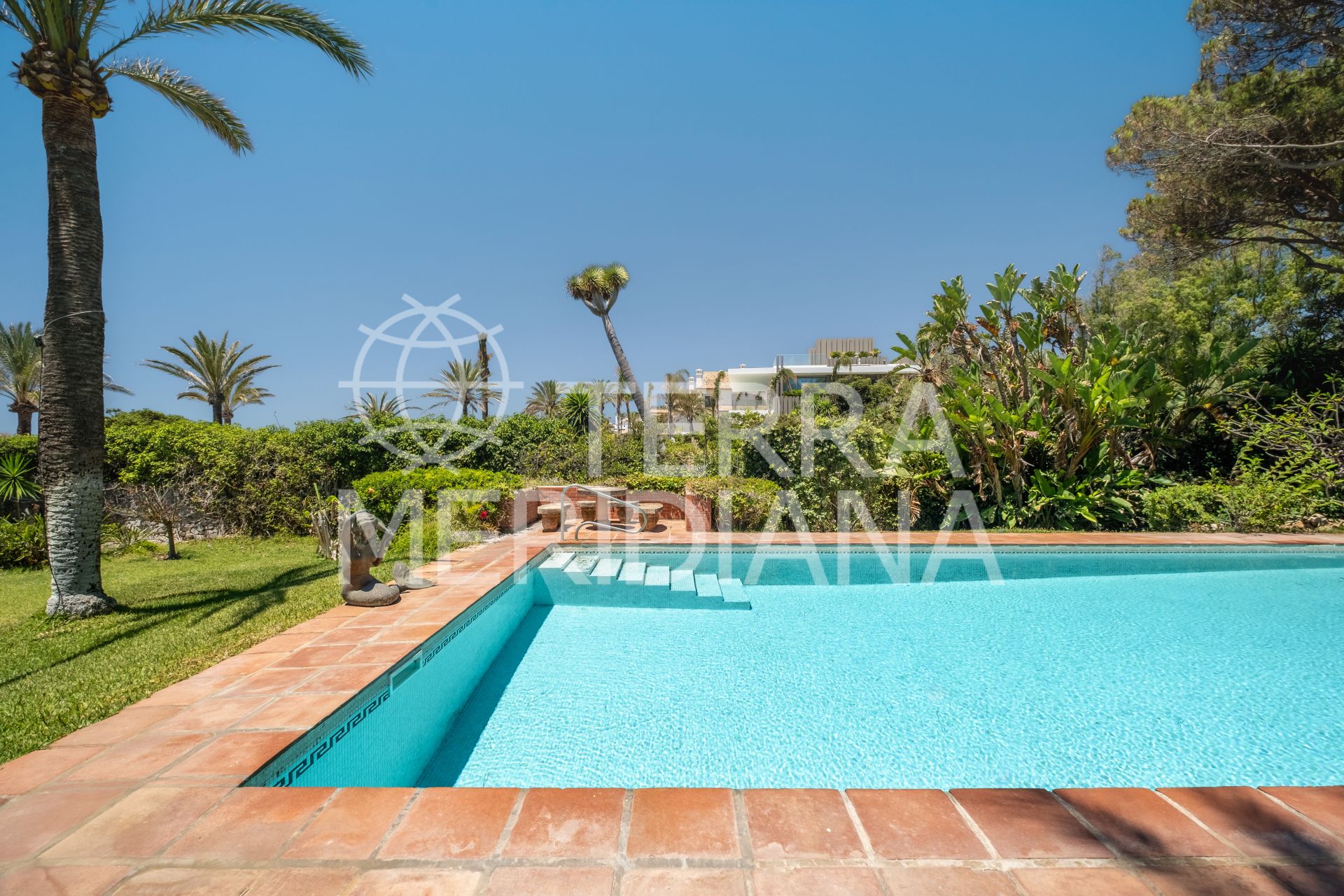 House in Bahia de Marbella, Marbella