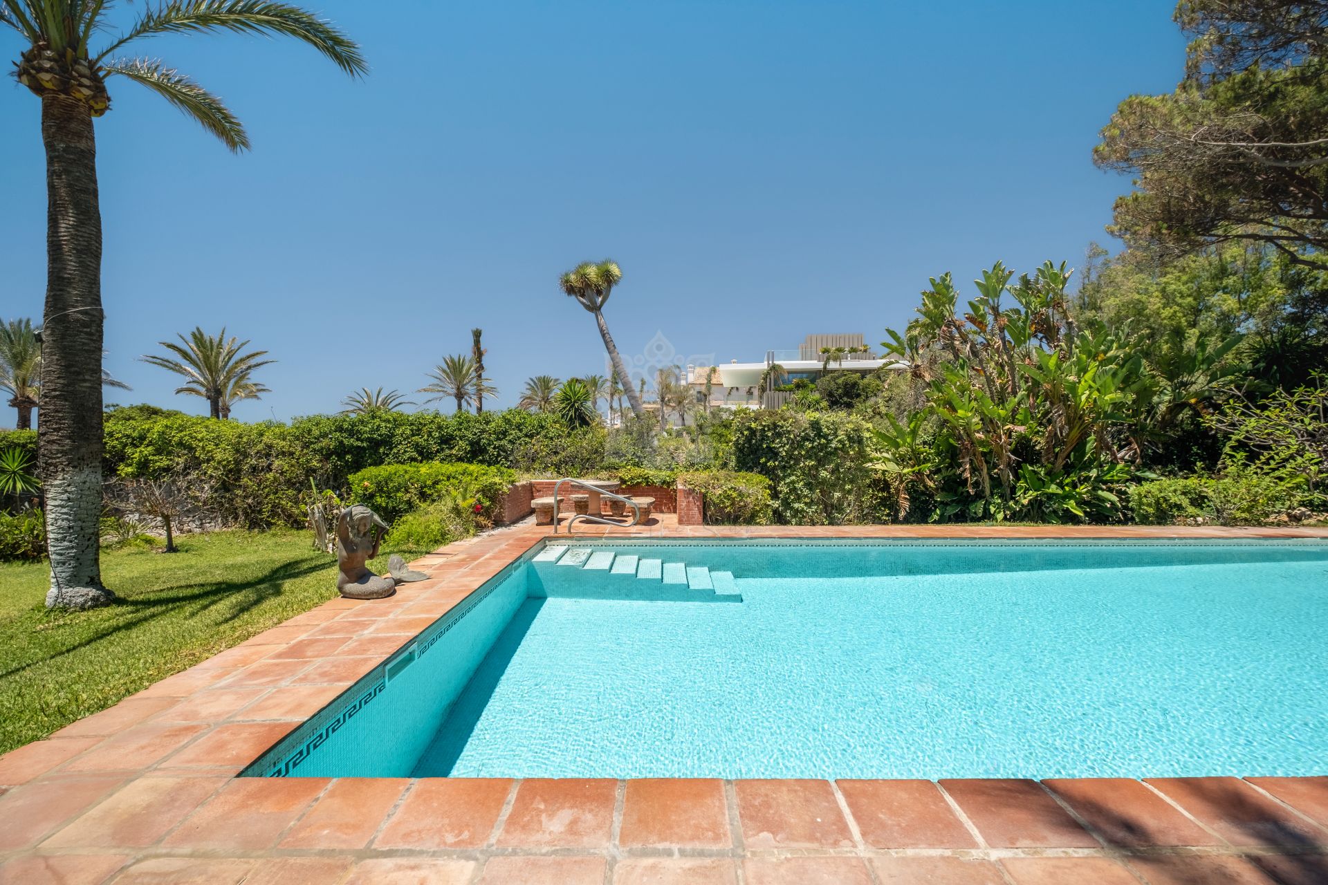 House in Bahia de Marbella, Marbella