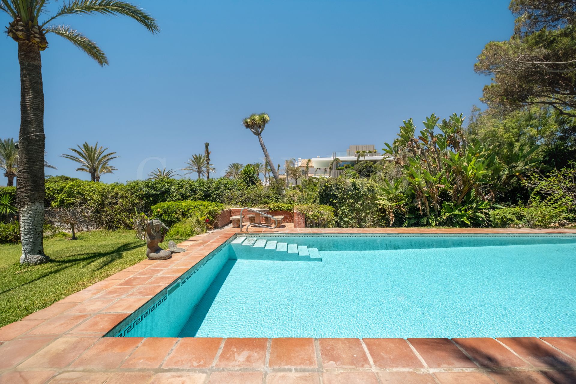 Casa en Bahia de Marbella, Marbella