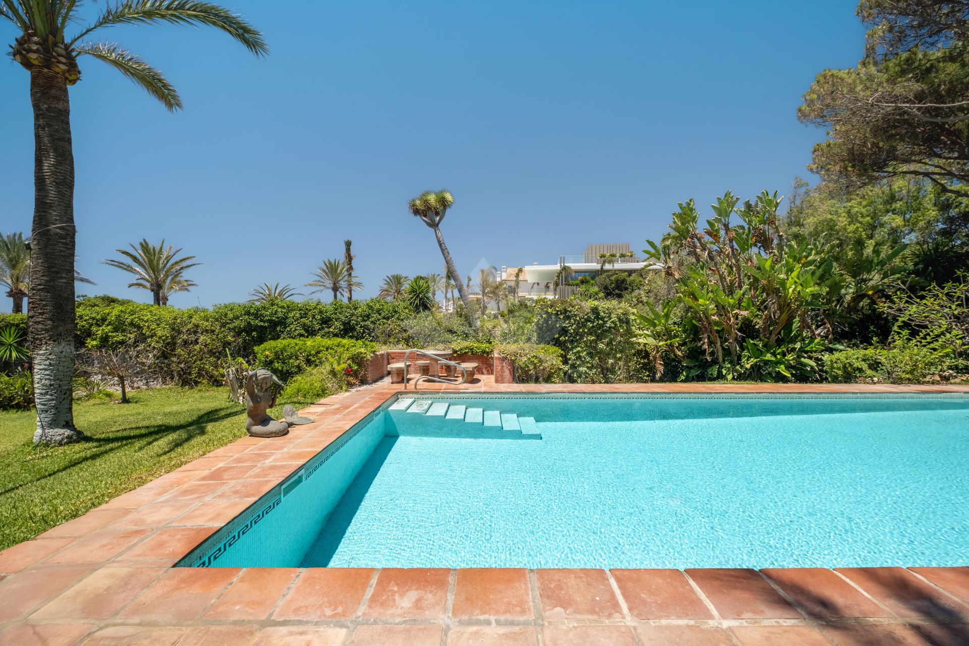 House in Bahia de Marbella, Marbella