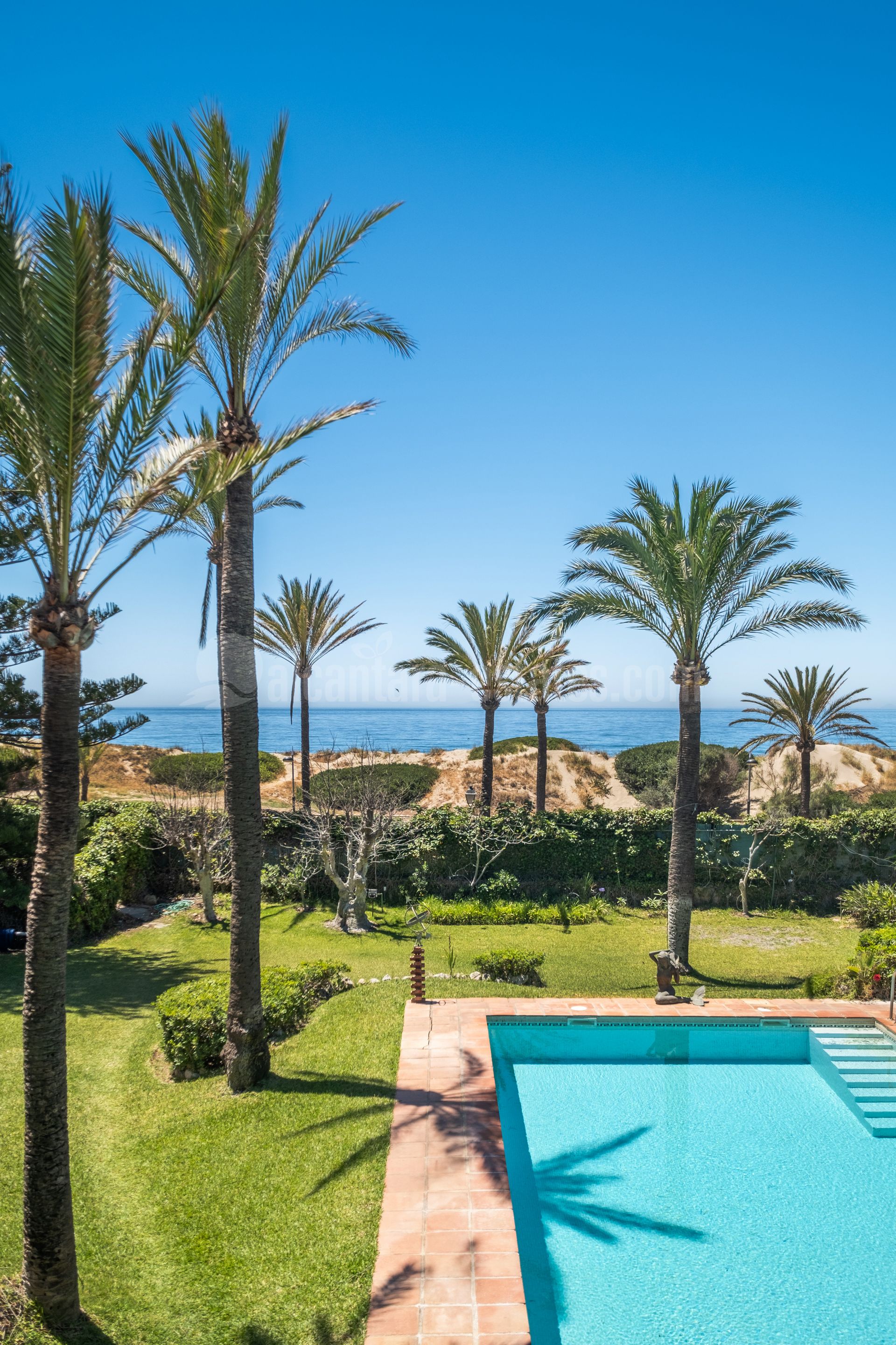 House in Bahia de Marbella, Marbella