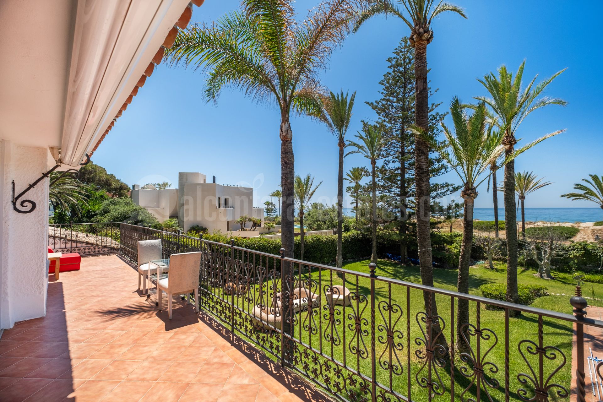 House in Bahia de Marbella, Marbella