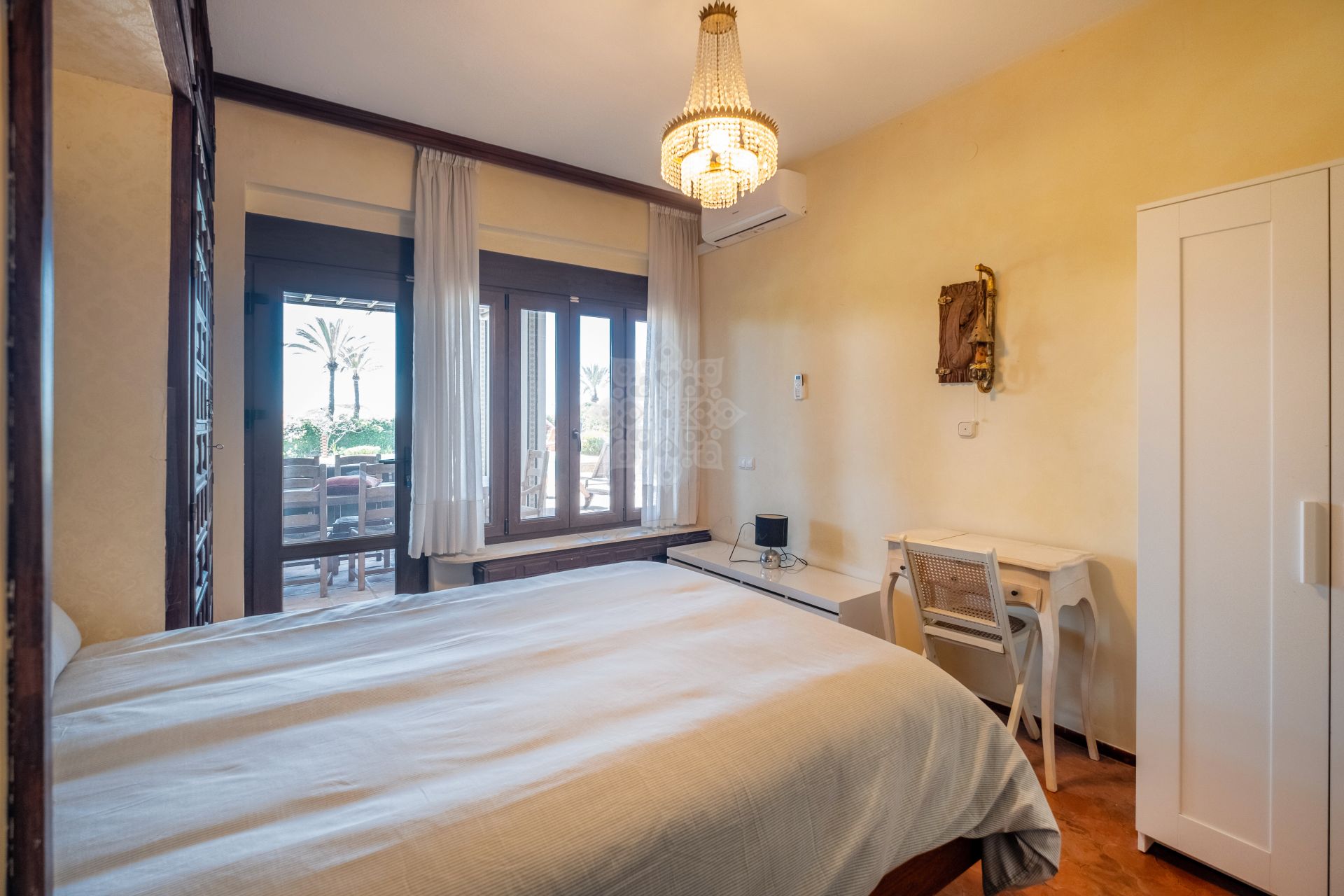 House in Bahia de Marbella, Marbella