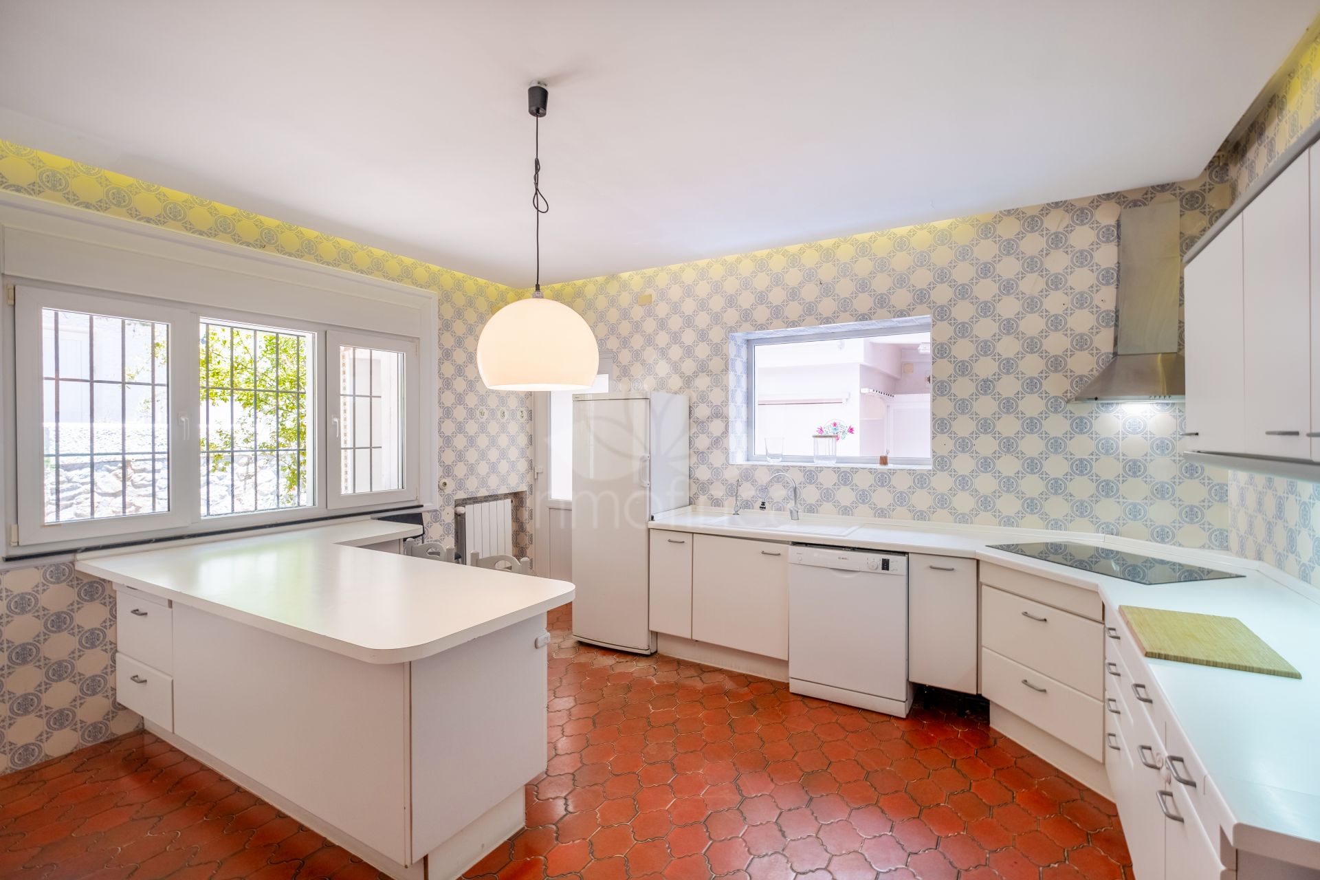 House in Bahia de Marbella, Marbella