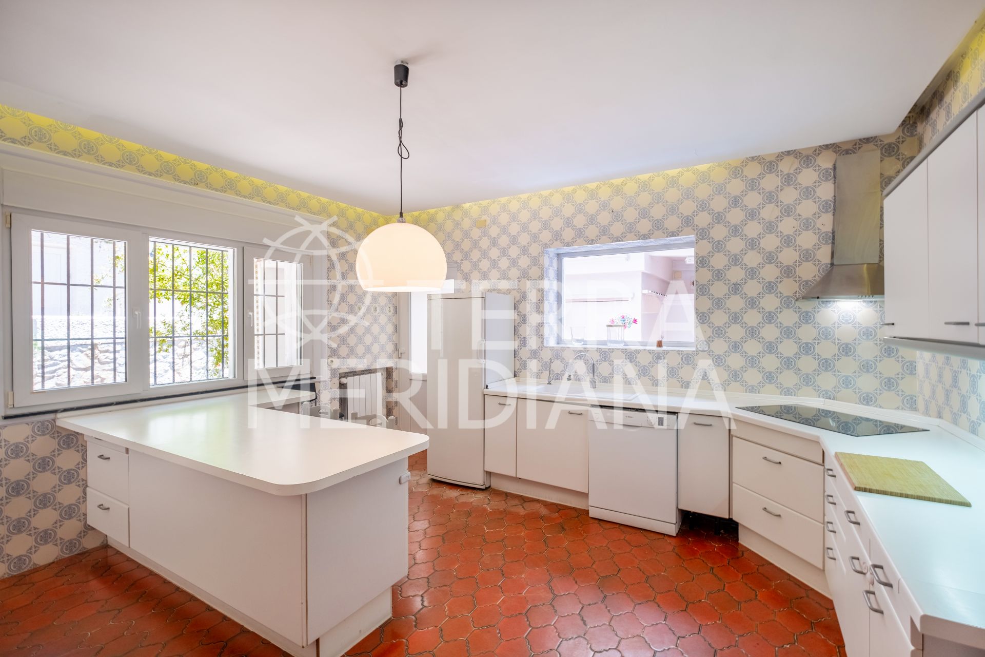 House in Bahia de Marbella, Marbella