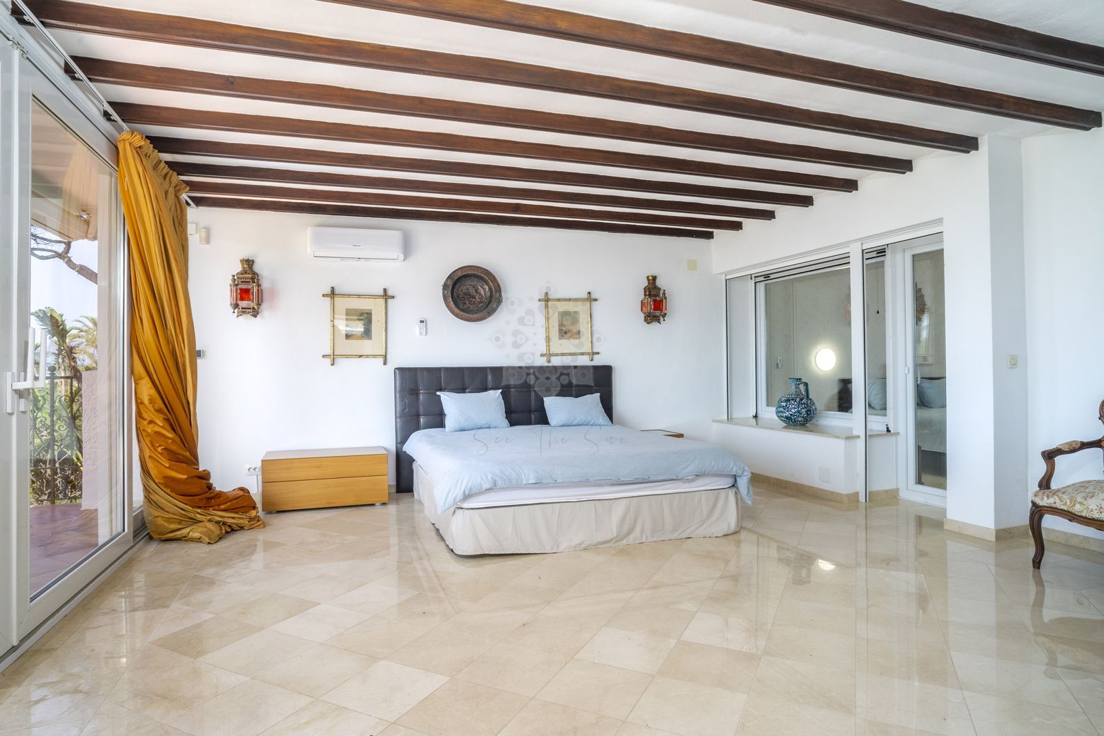 House in Bahia de Marbella, Marbella