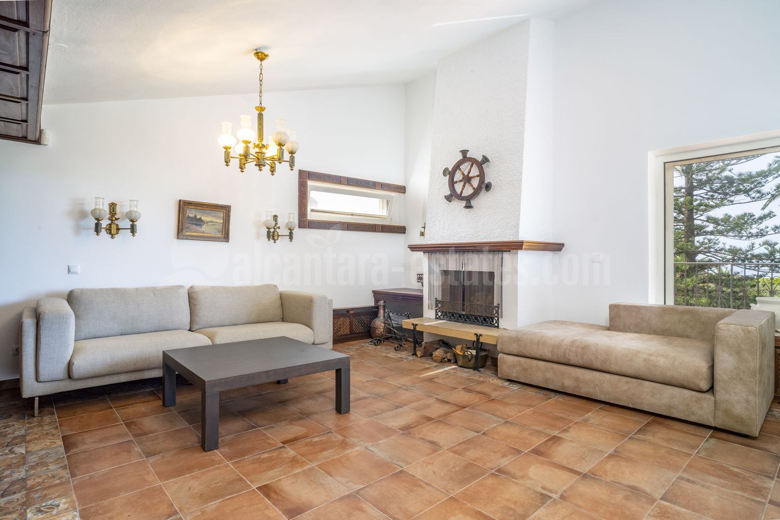 House in Bahia de Marbella, Marbella