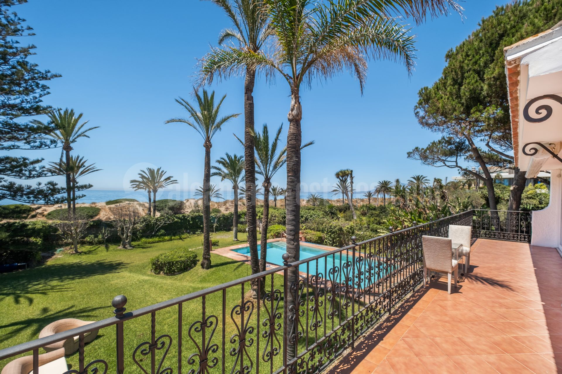 House in Bahia de Marbella, Marbella