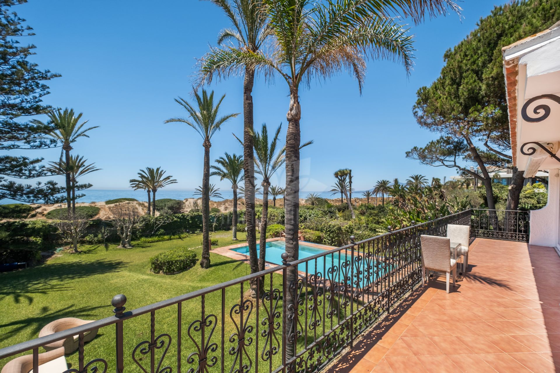 House in Bahia de Marbella, Marbella