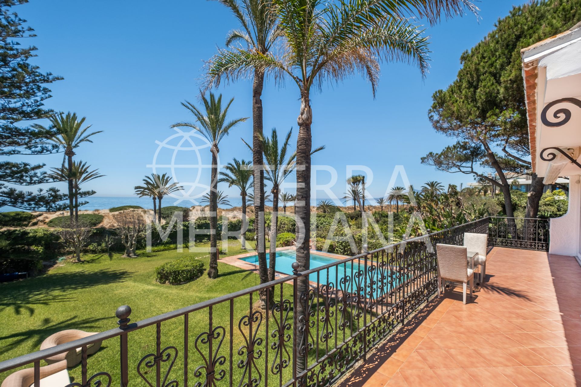 House in Bahia de Marbella, Marbella