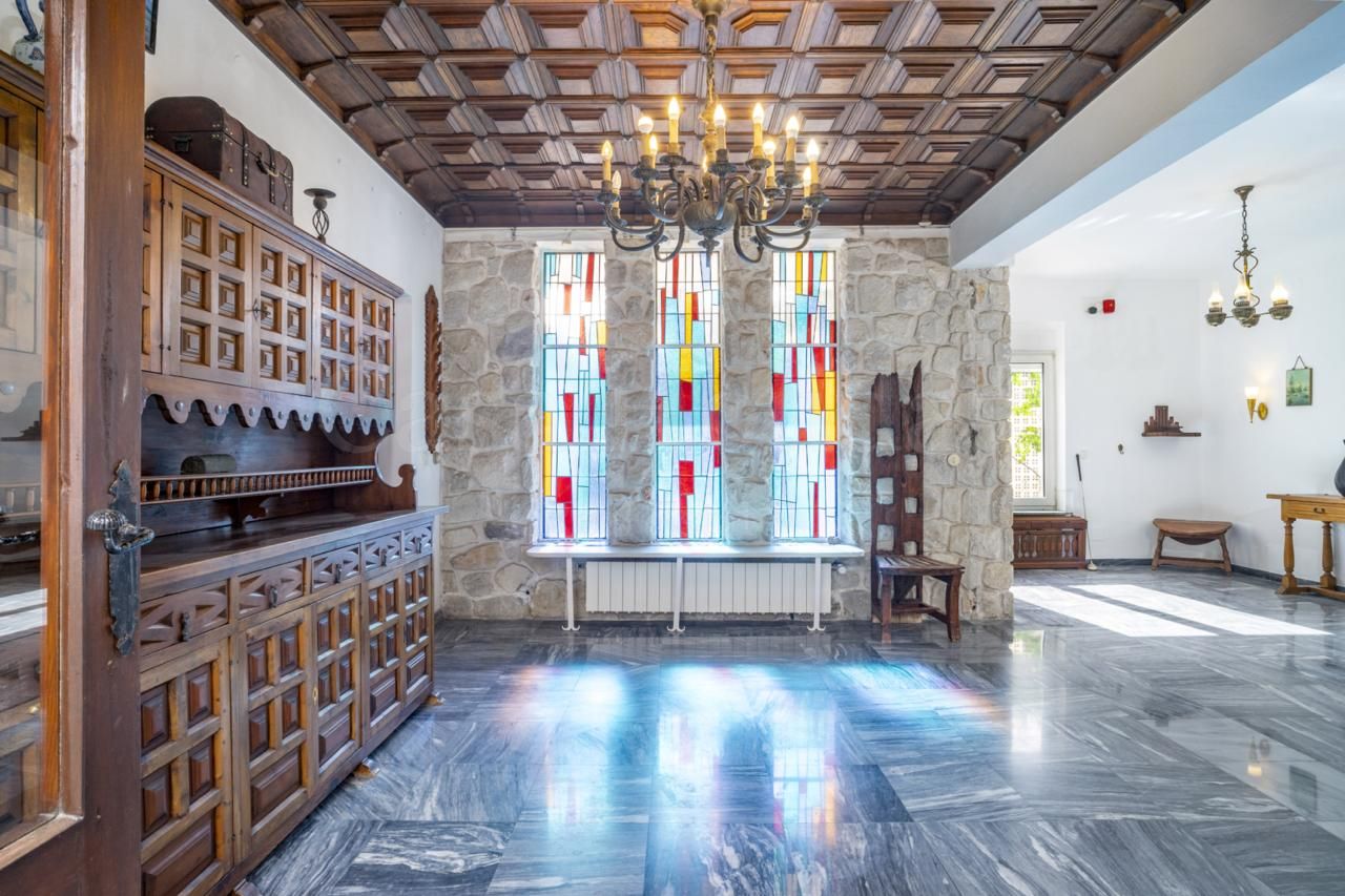 Casa en Bahia de Marbella, Marbella