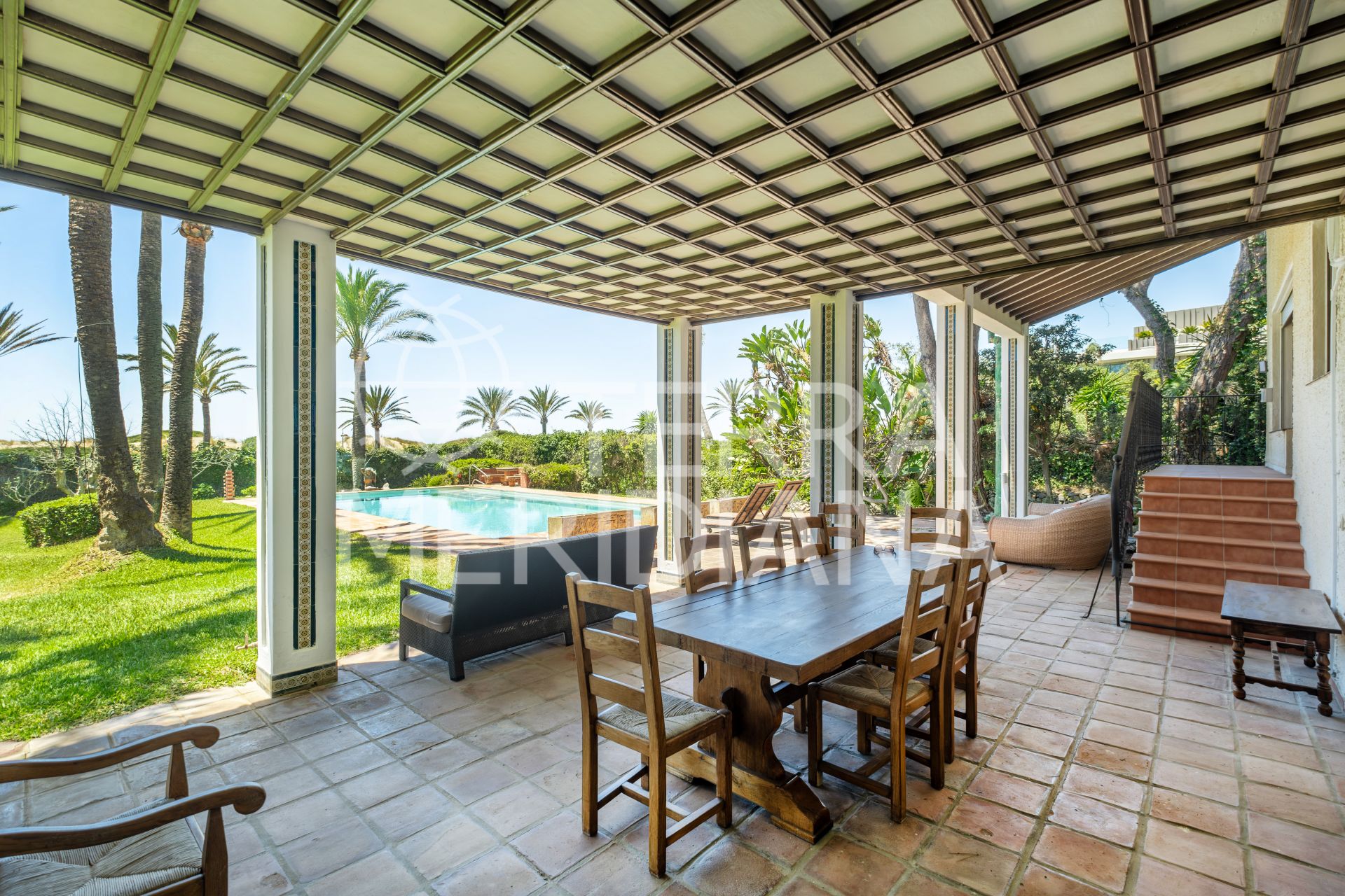 House in Bahia de Marbella, Marbella