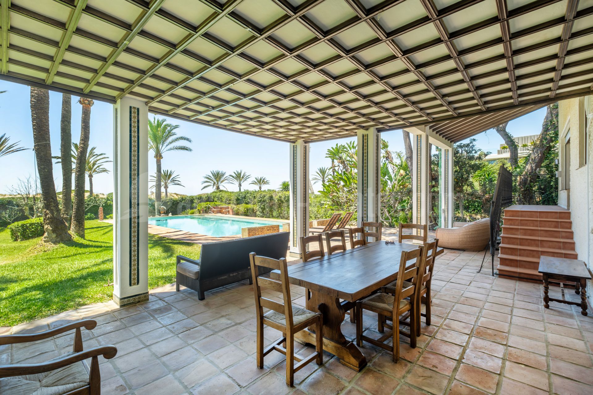 House in Bahia de Marbella, Marbella