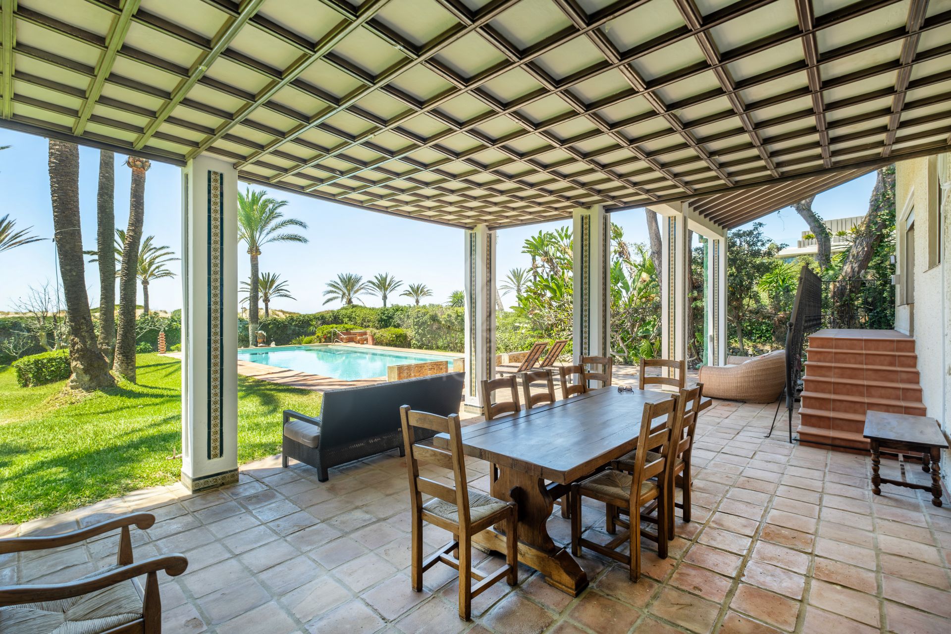 House in Bahia de Marbella, Marbella