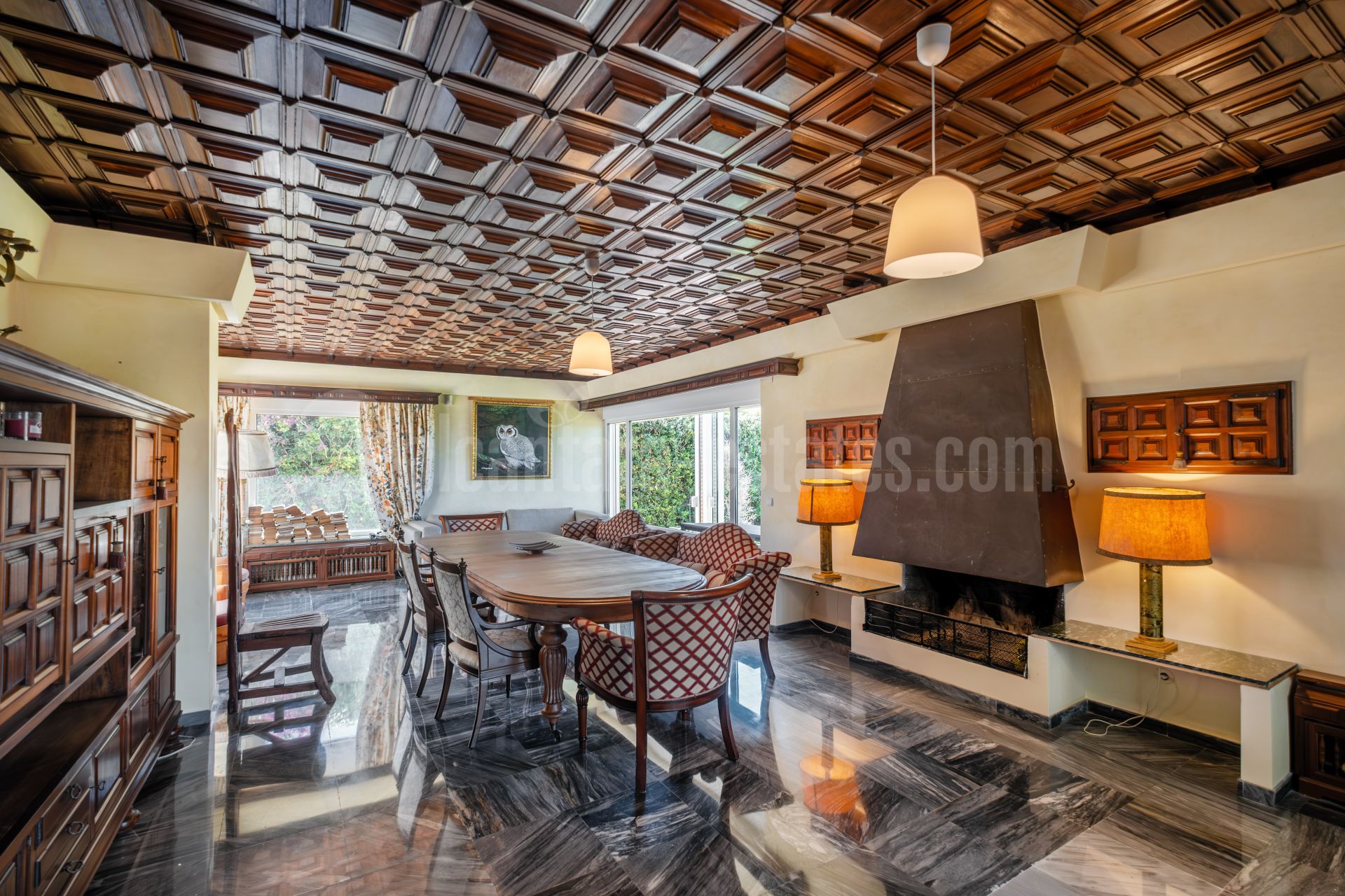 House in Bahia de Marbella, Marbella