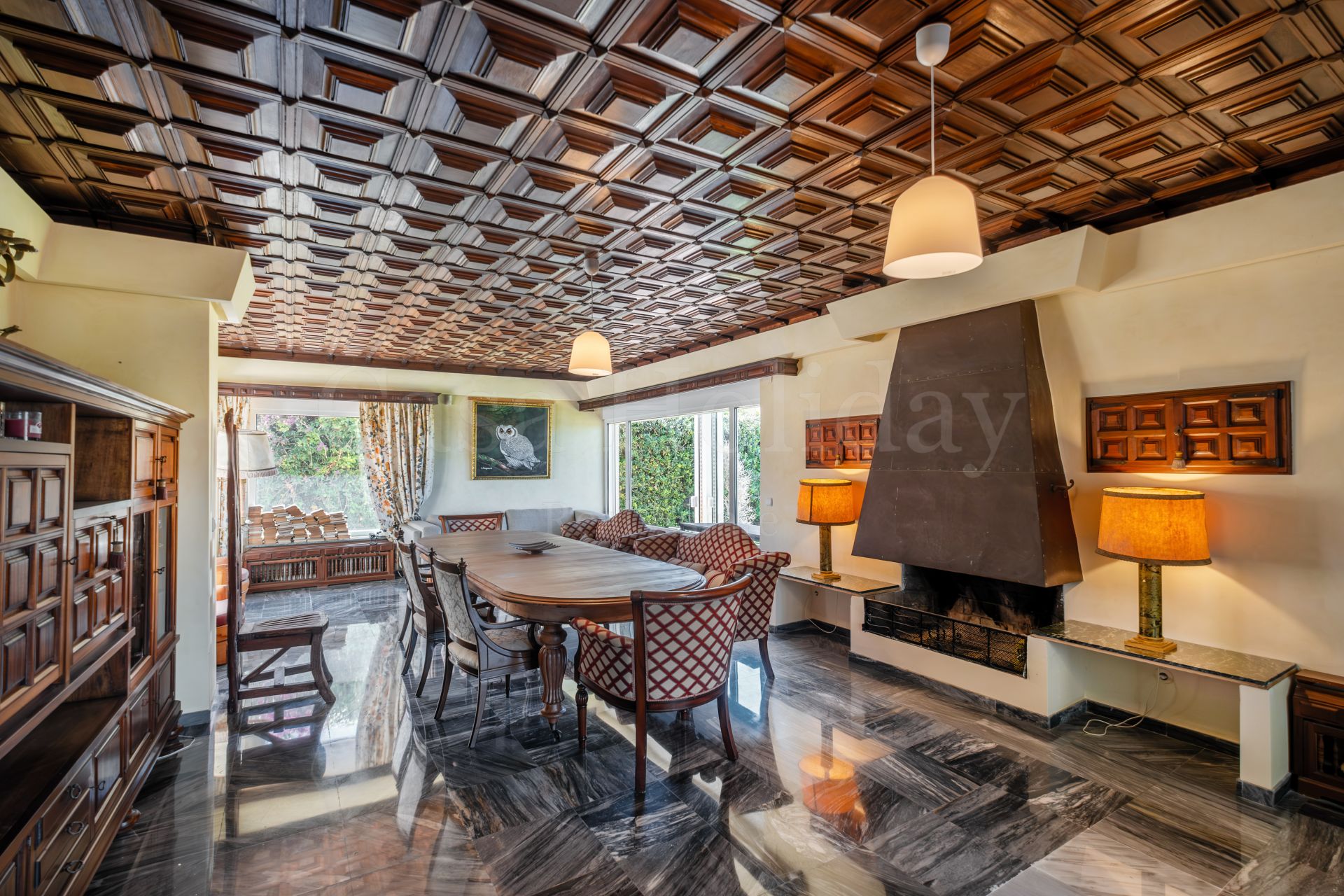 Casa en Bahia de Marbella, Marbella