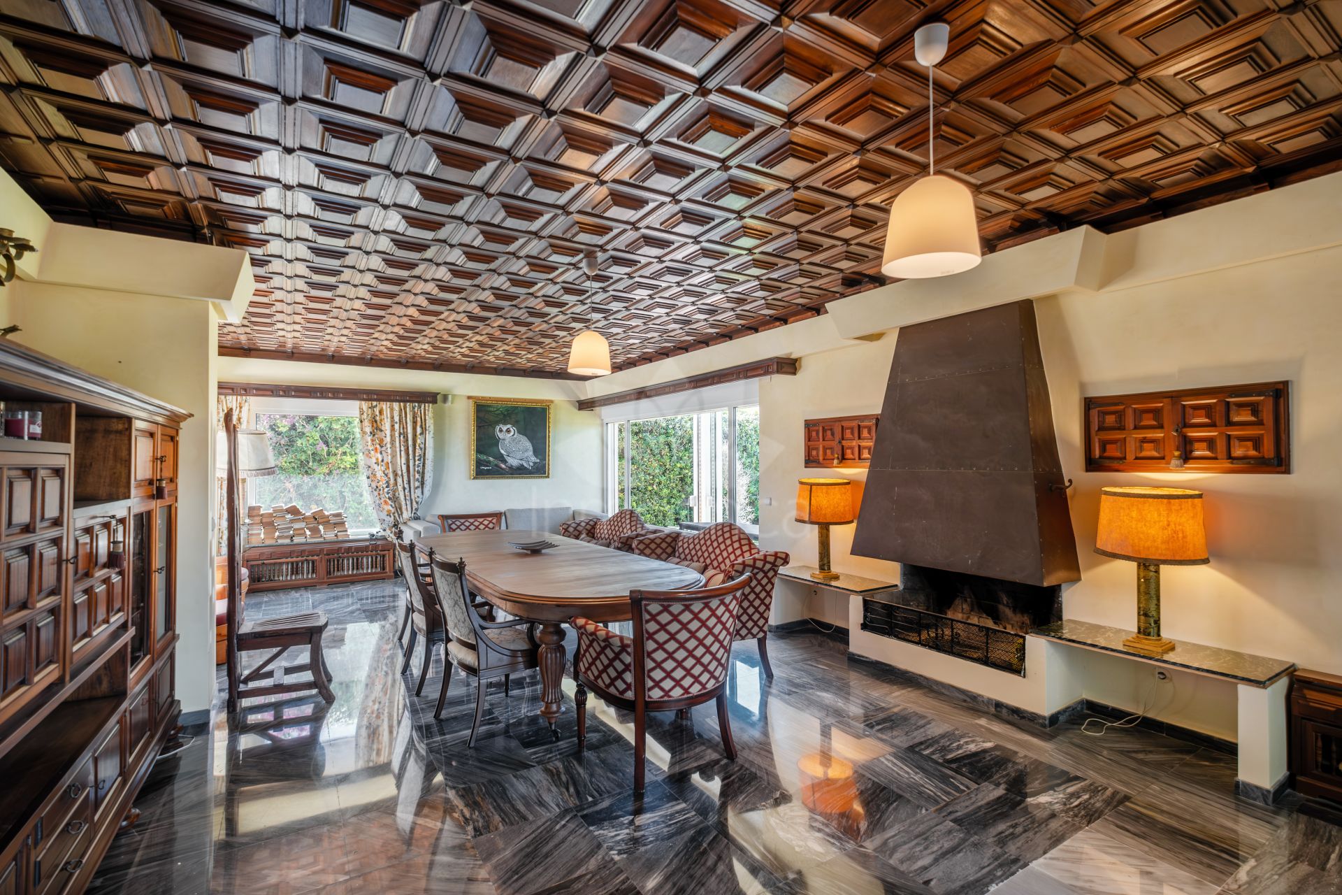 House in Bahia de Marbella, Marbella