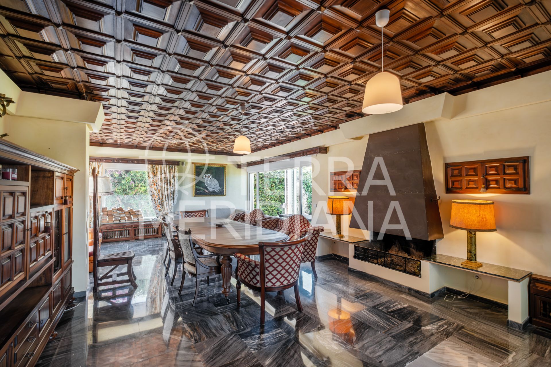 House in Bahia de Marbella, Marbella