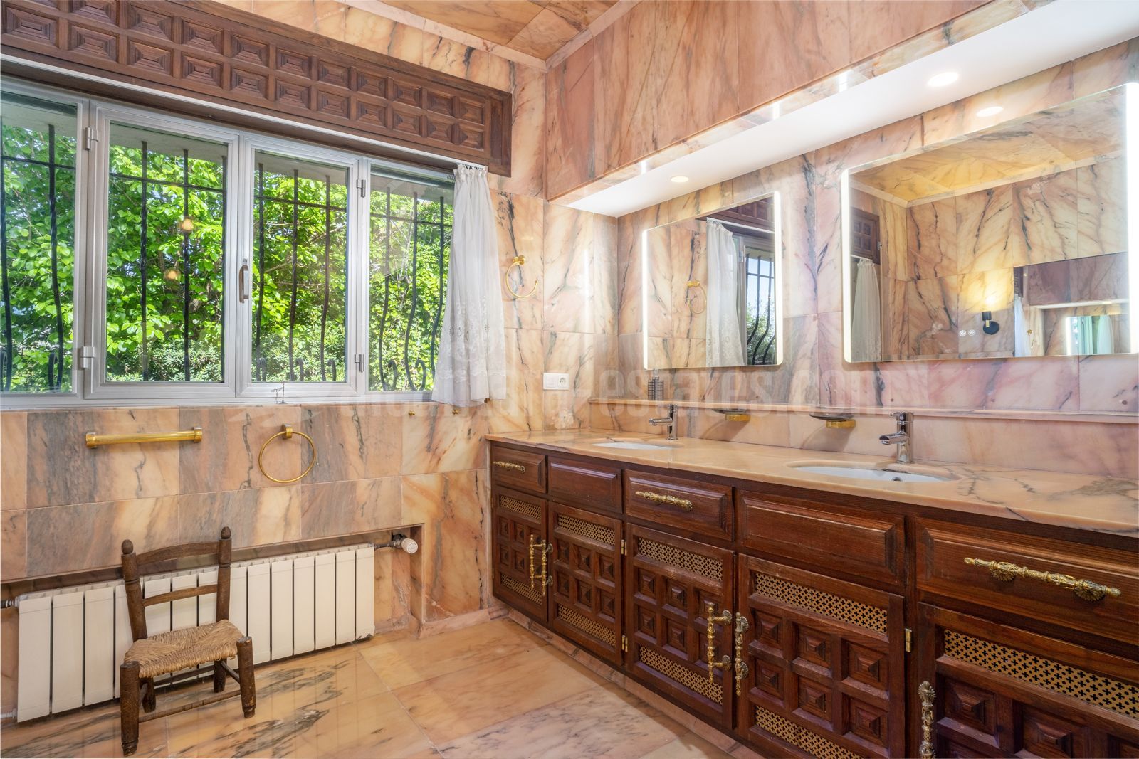 House in Bahia de Marbella, Marbella