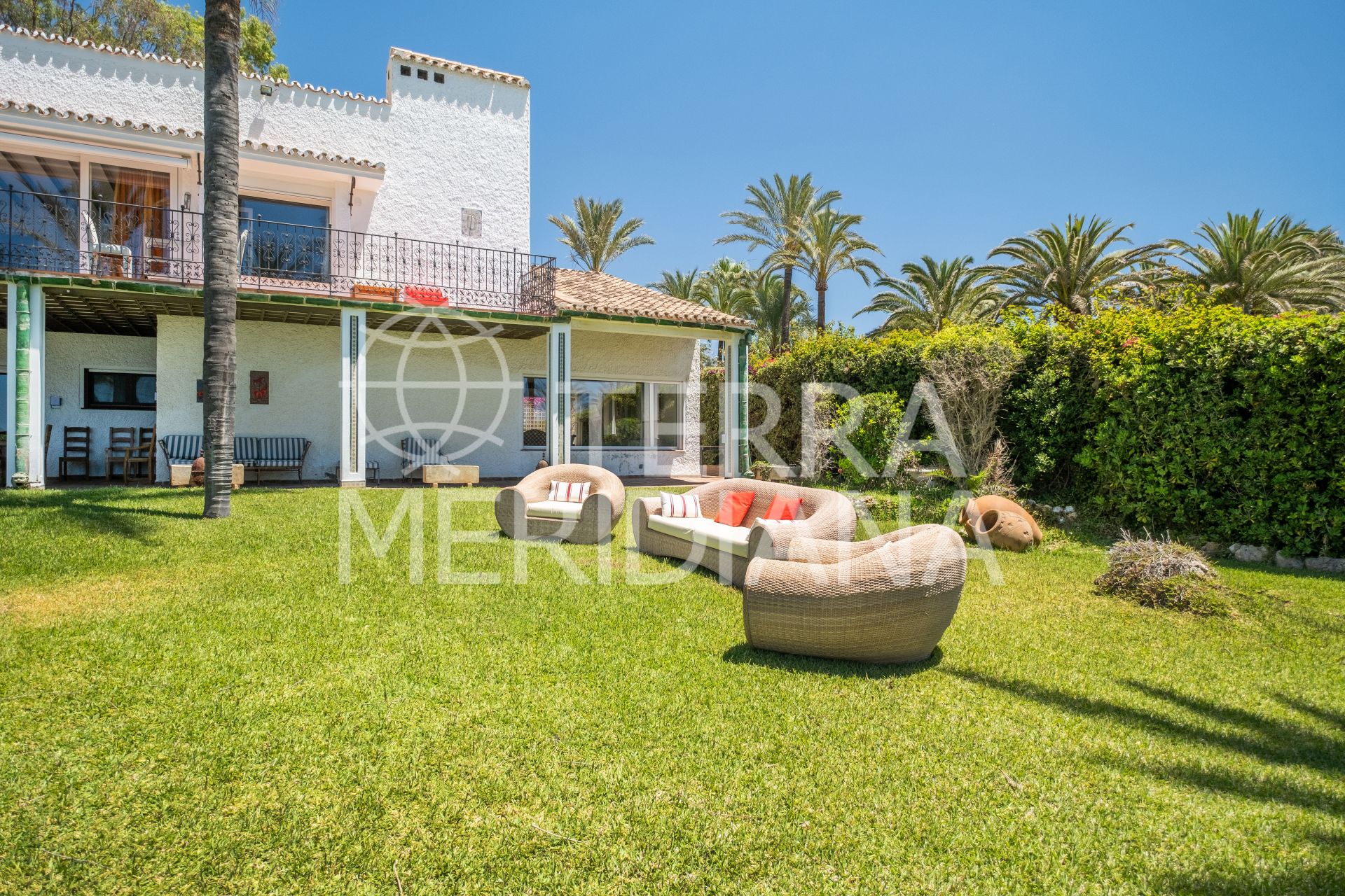House in Bahia de Marbella, Marbella