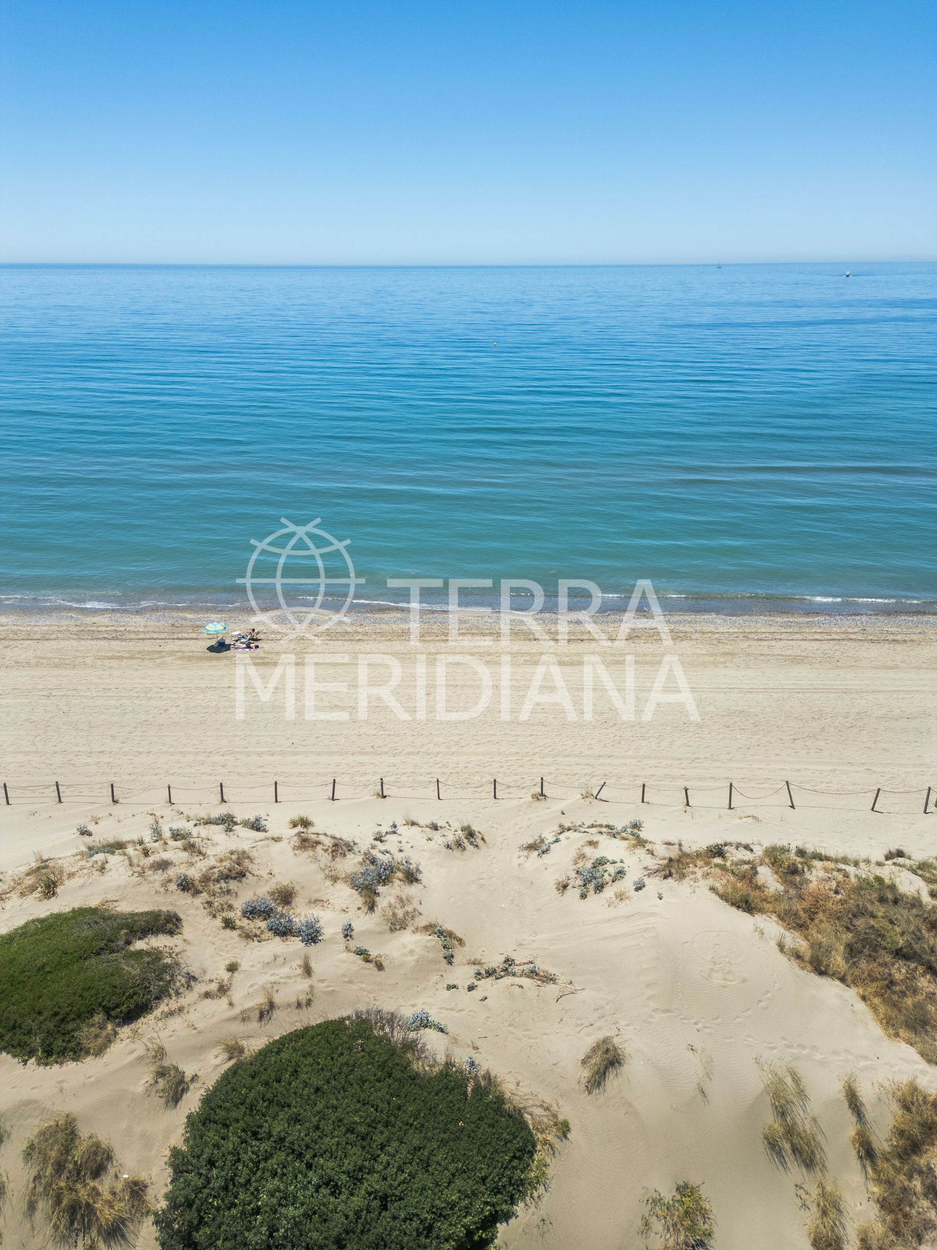 House in Bahia de Marbella, Marbella